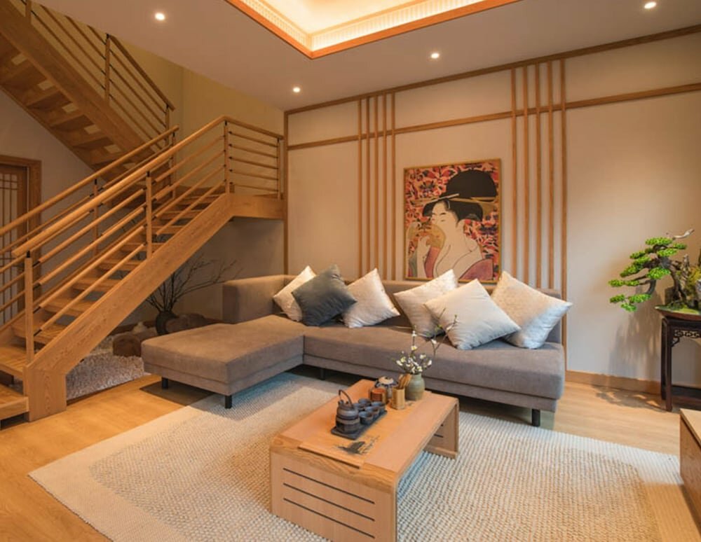 Yama Premium 3 bedroom