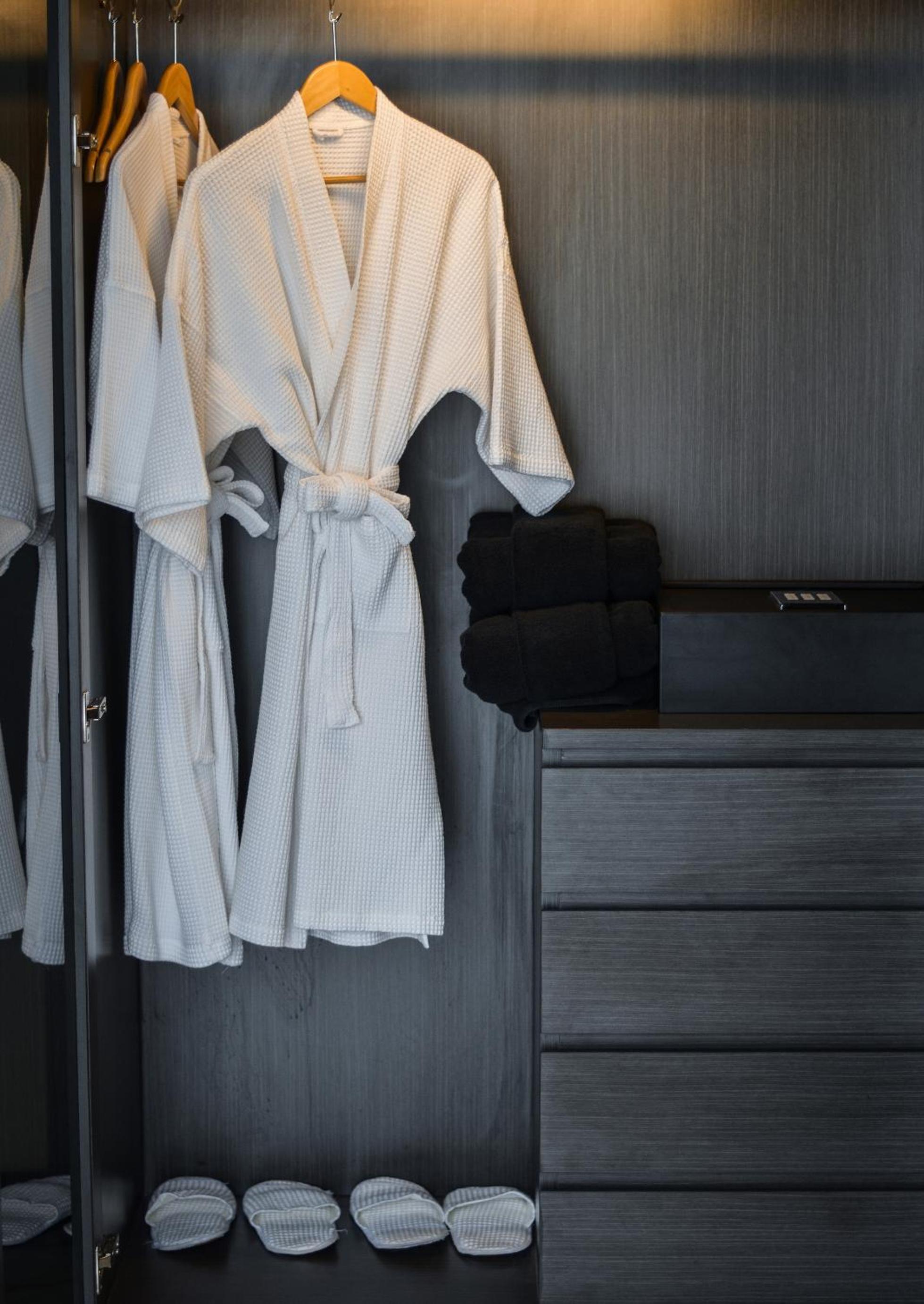 Two-Bedroom Suite with Private Pool