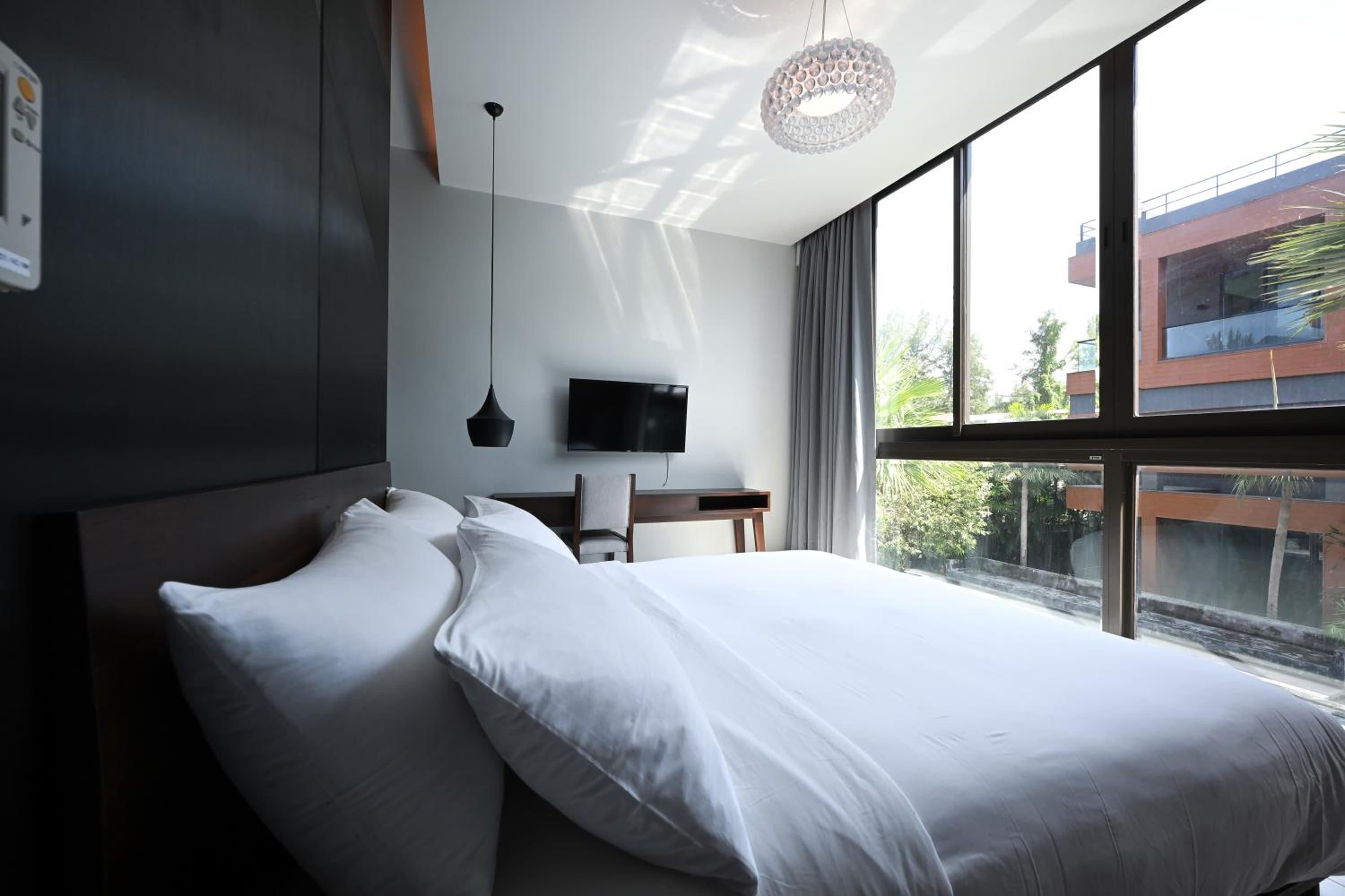 Two-Bedroom Suite with Private Pool