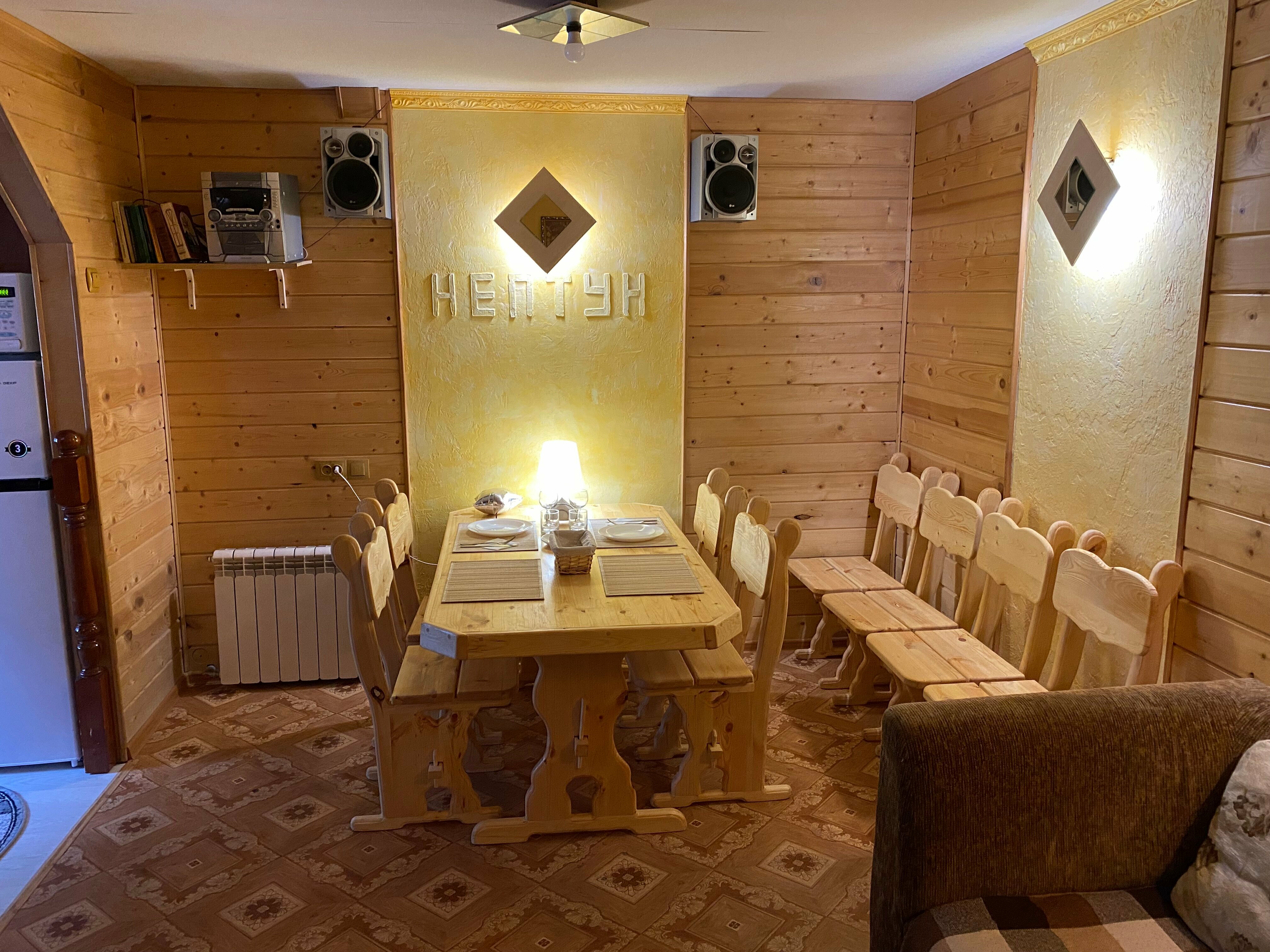 Дом – Рядом с пляжем