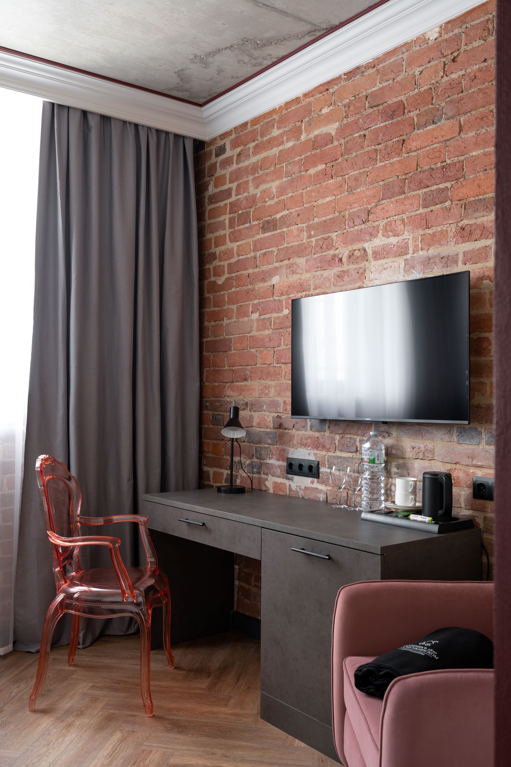 Стандарт двухместный