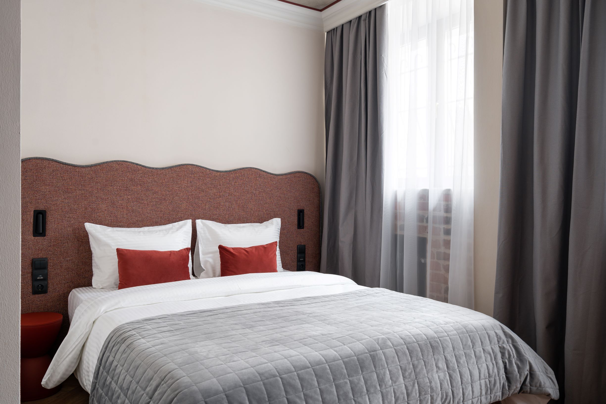 Стандарт двухместный