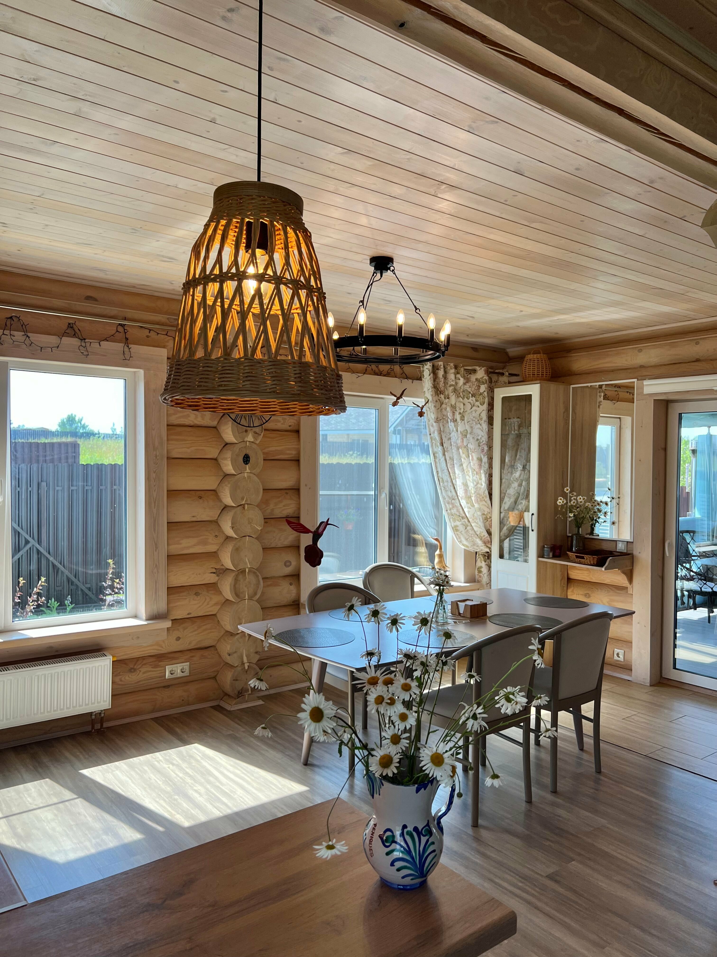 Дом для отдыха