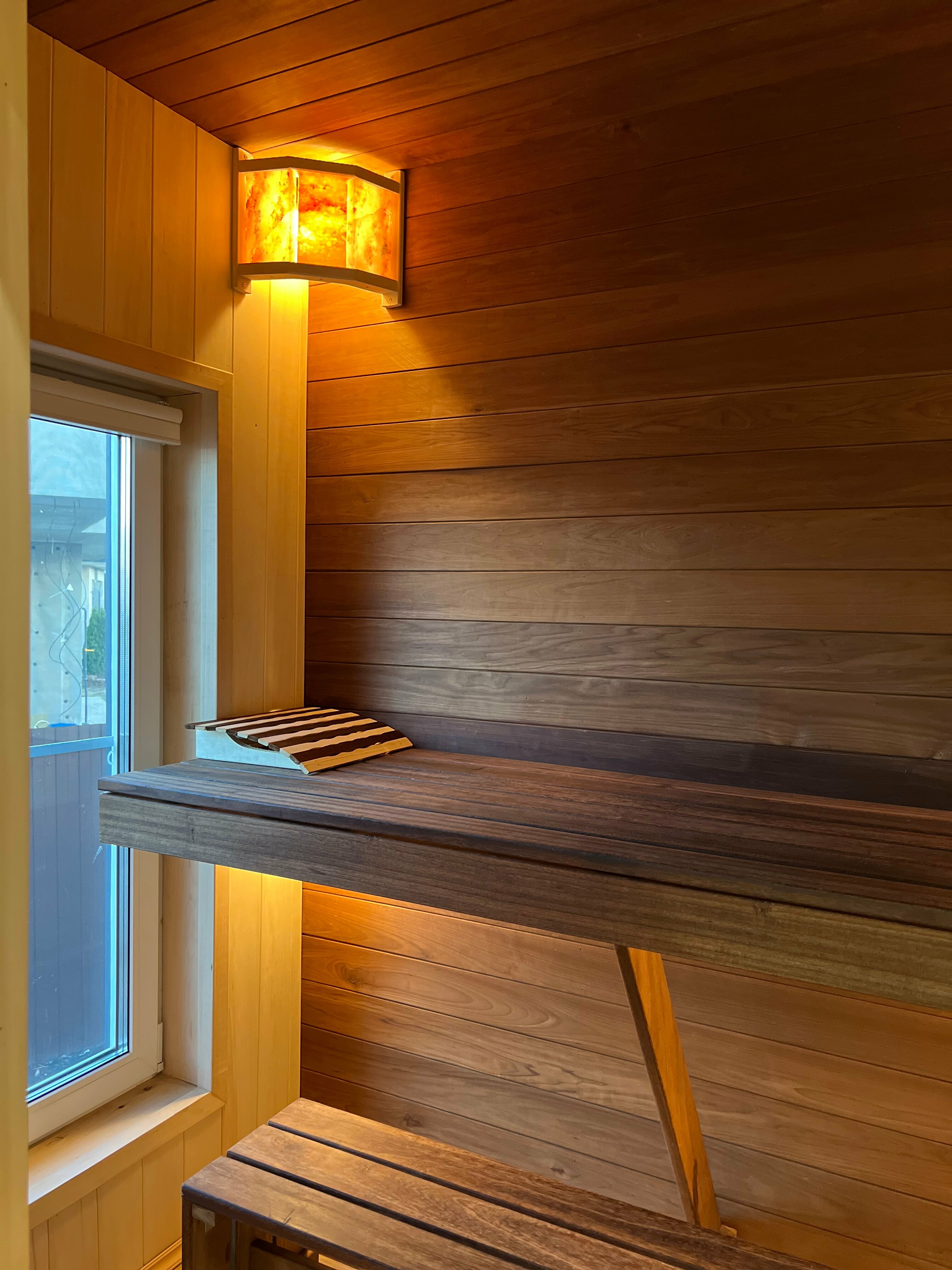 Дом для отпуска