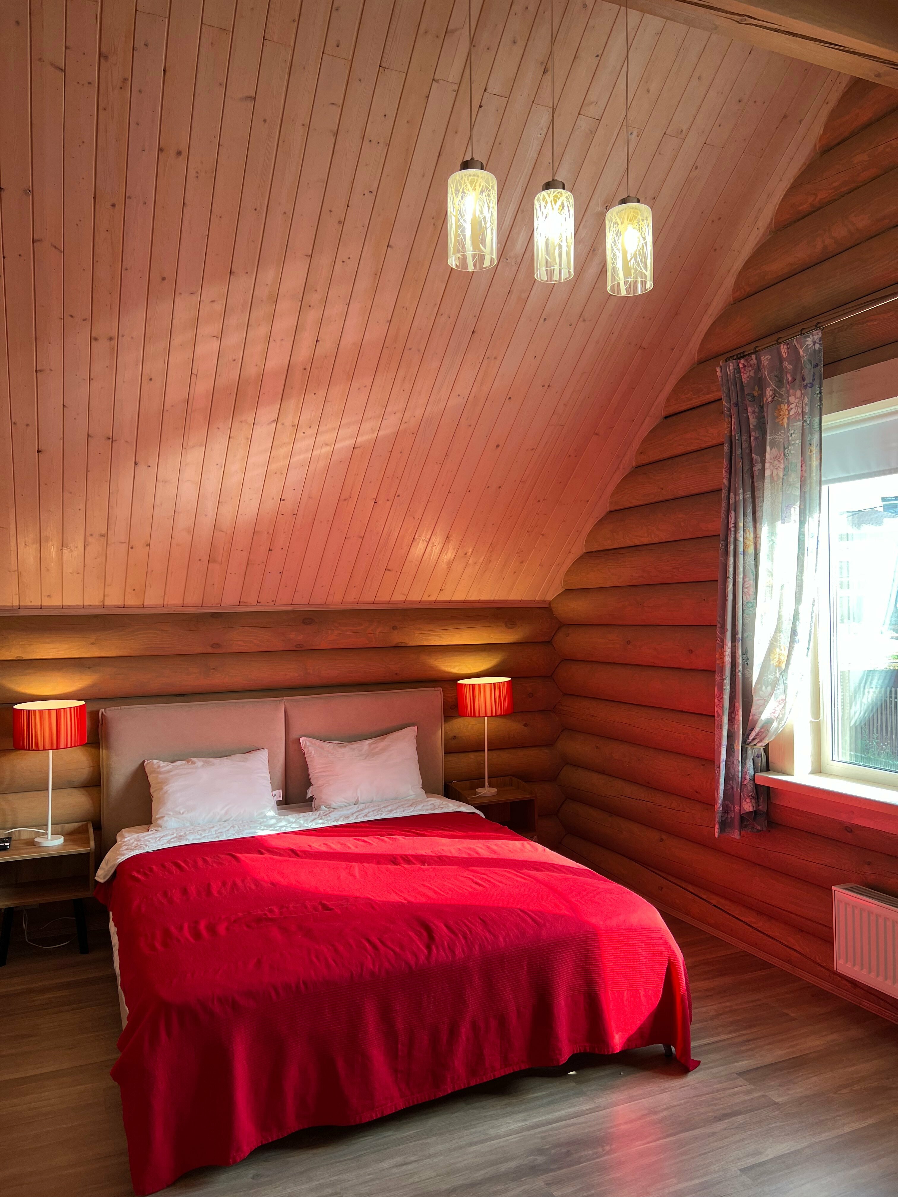 Дом для отдыха