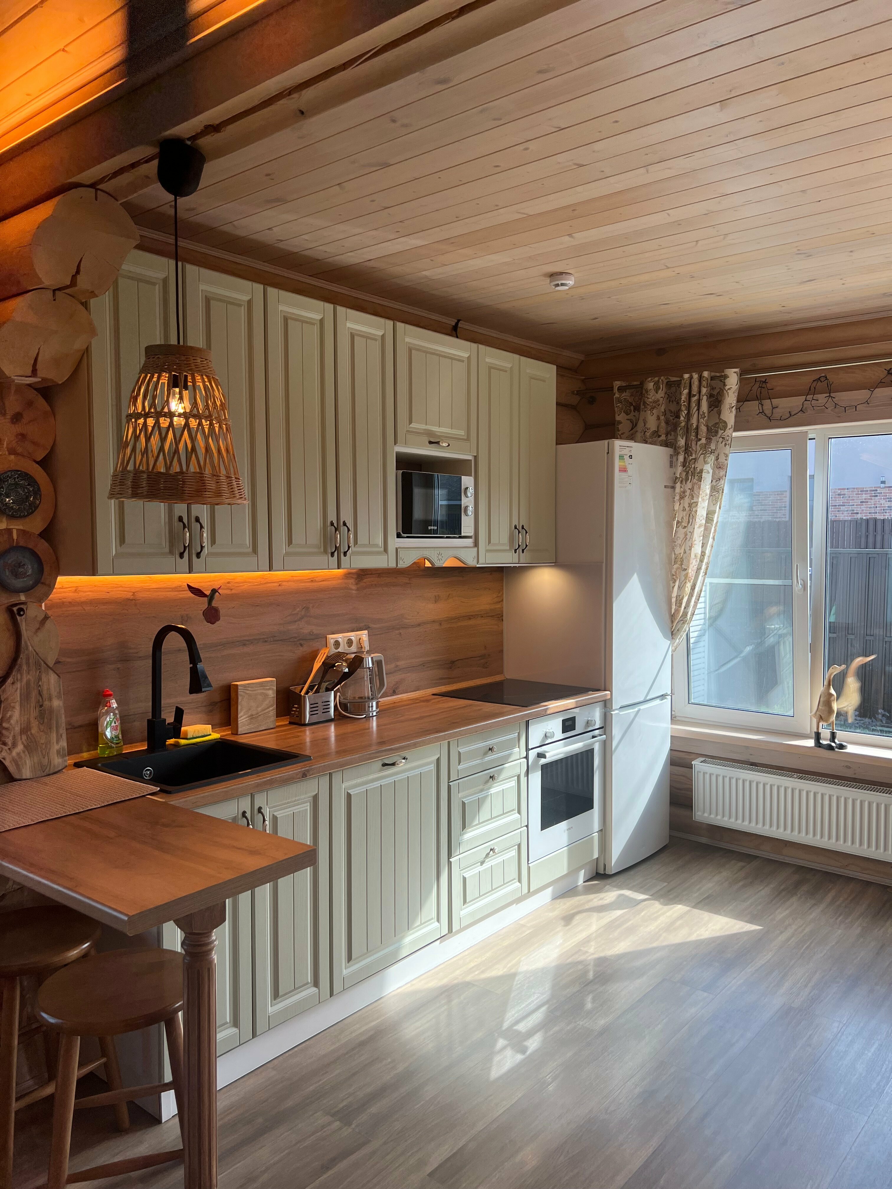 Дом для отдыха