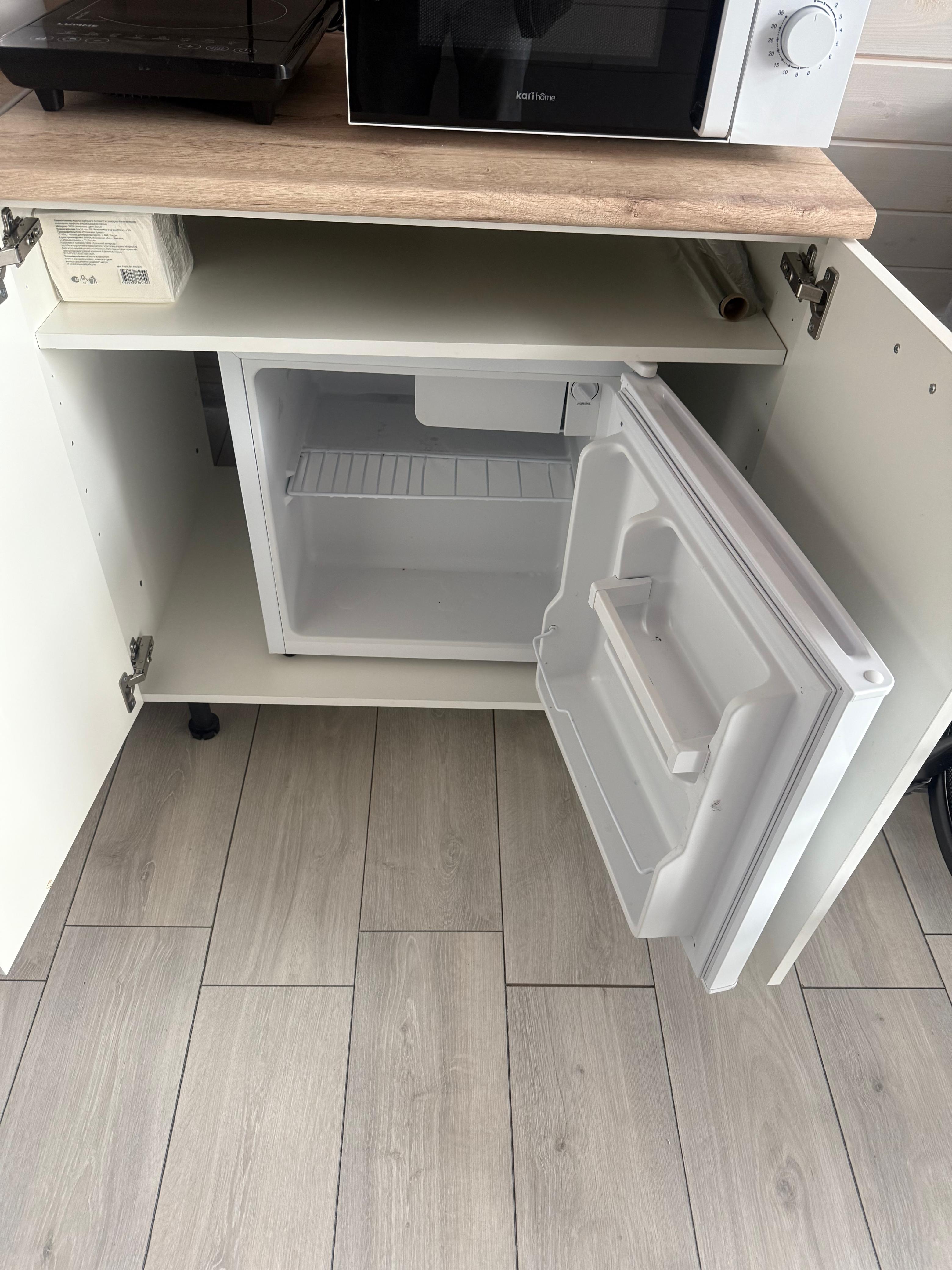 Двухуровневый четырехместный номер