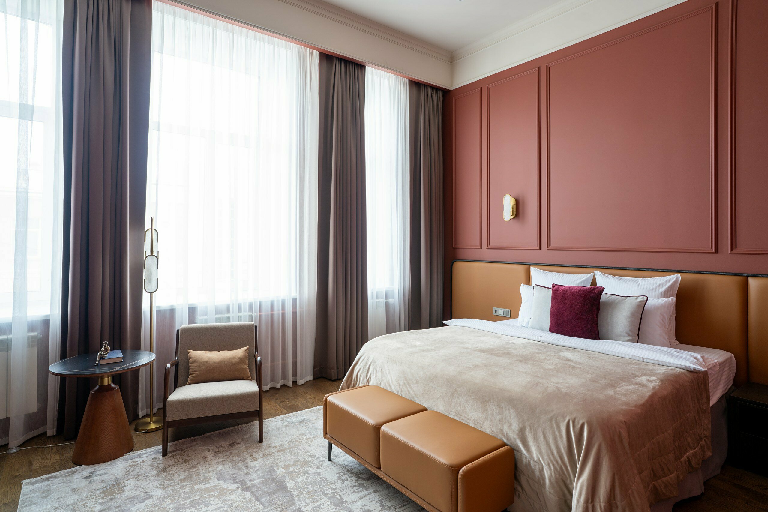 Гранд Делюкс