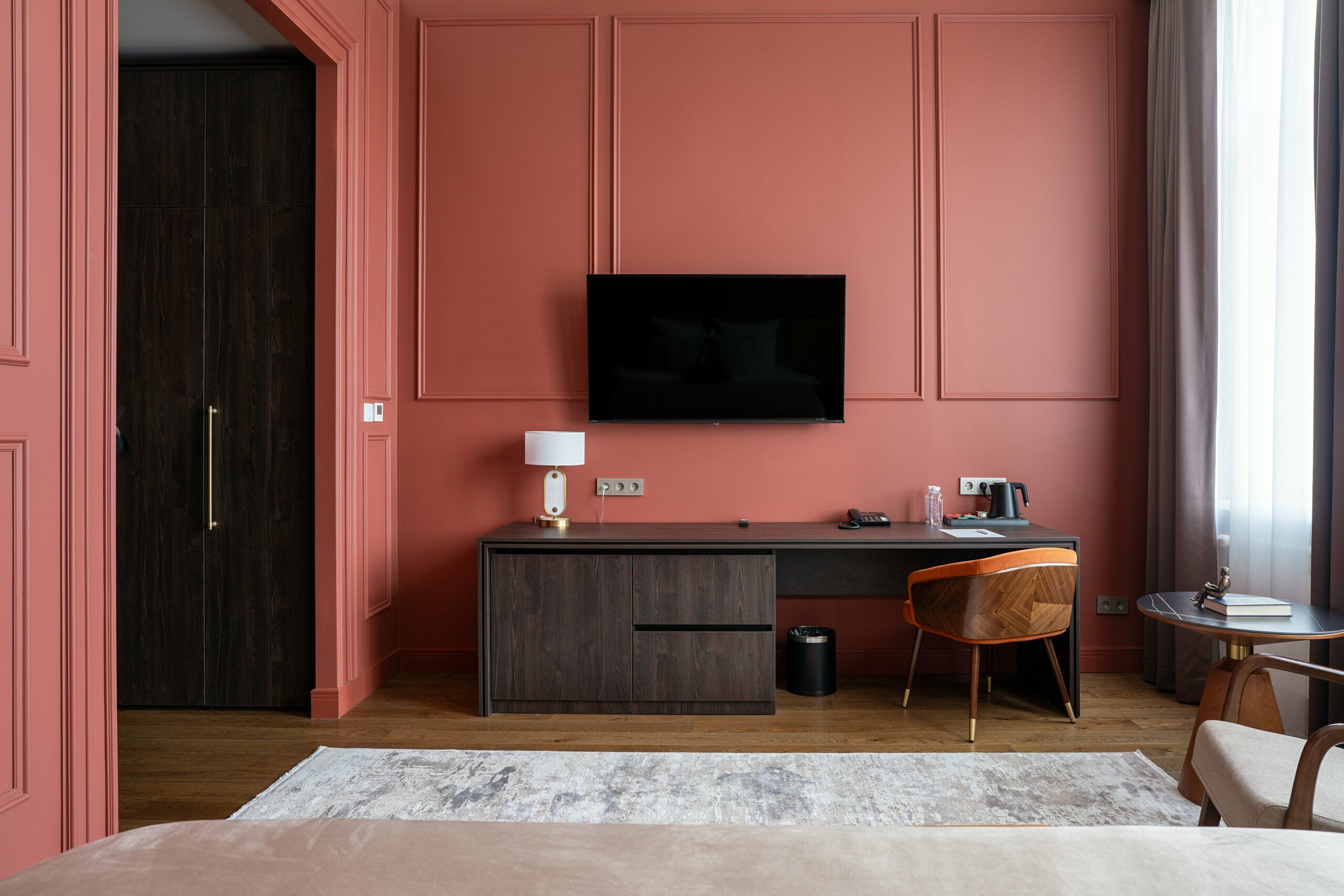 Гранд Делюкс