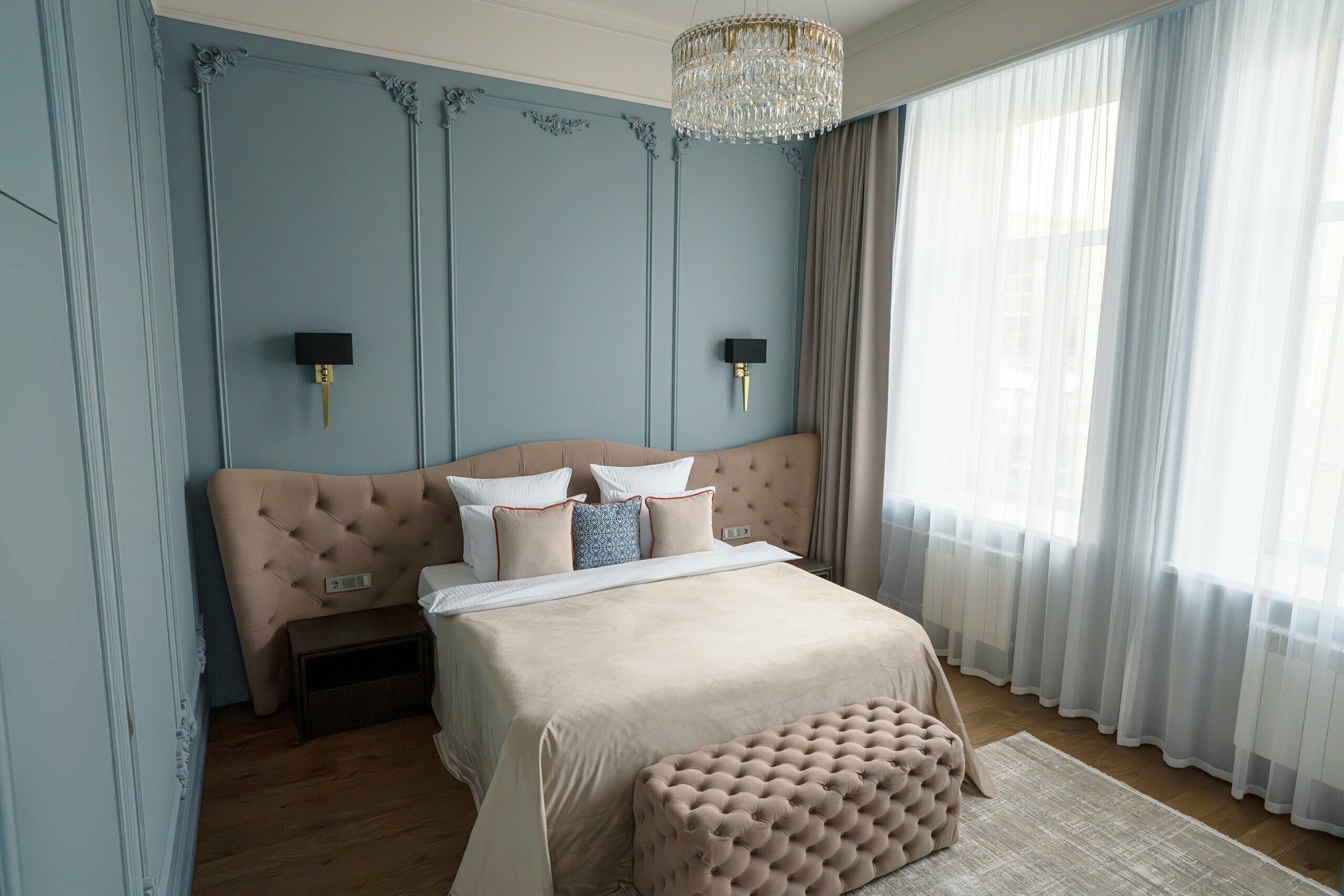 Президентский Люкс