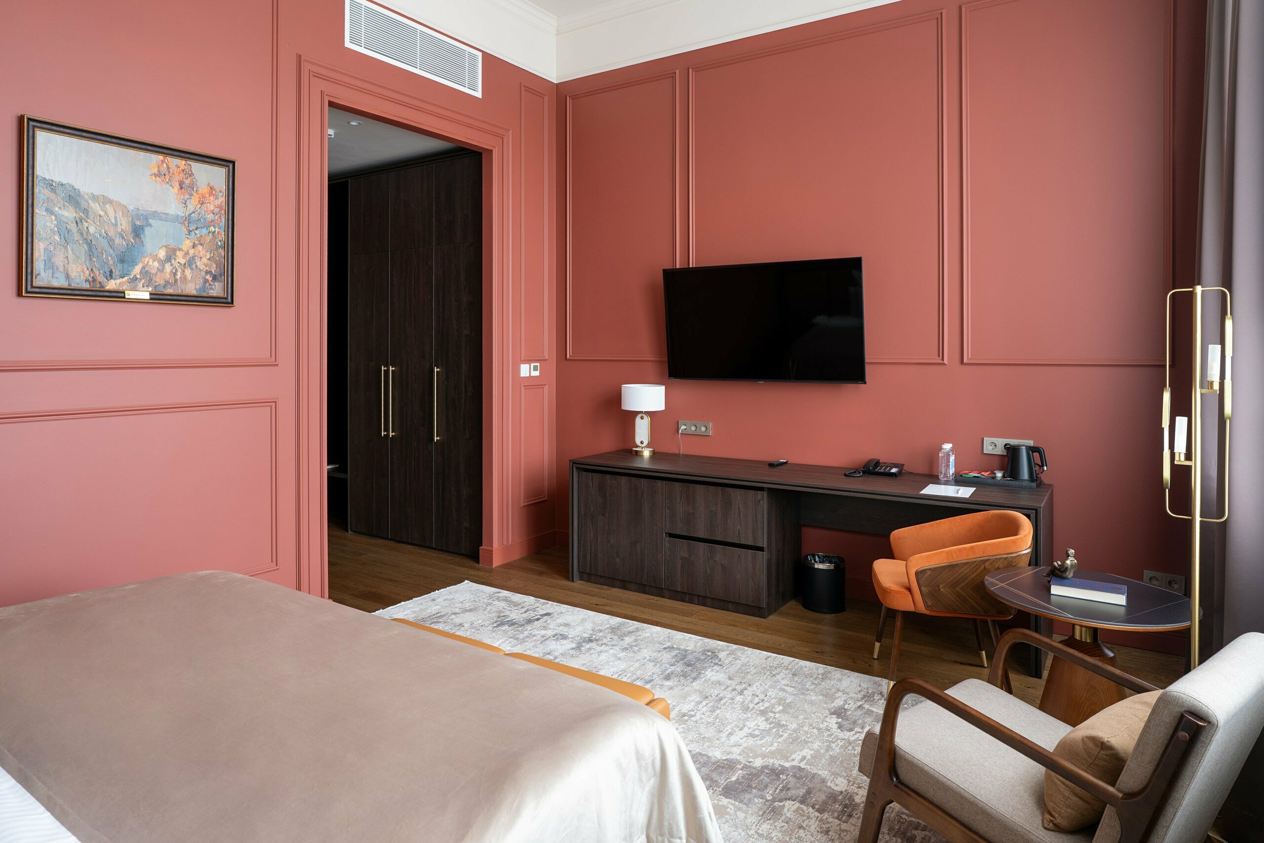 Гранд Делюкс