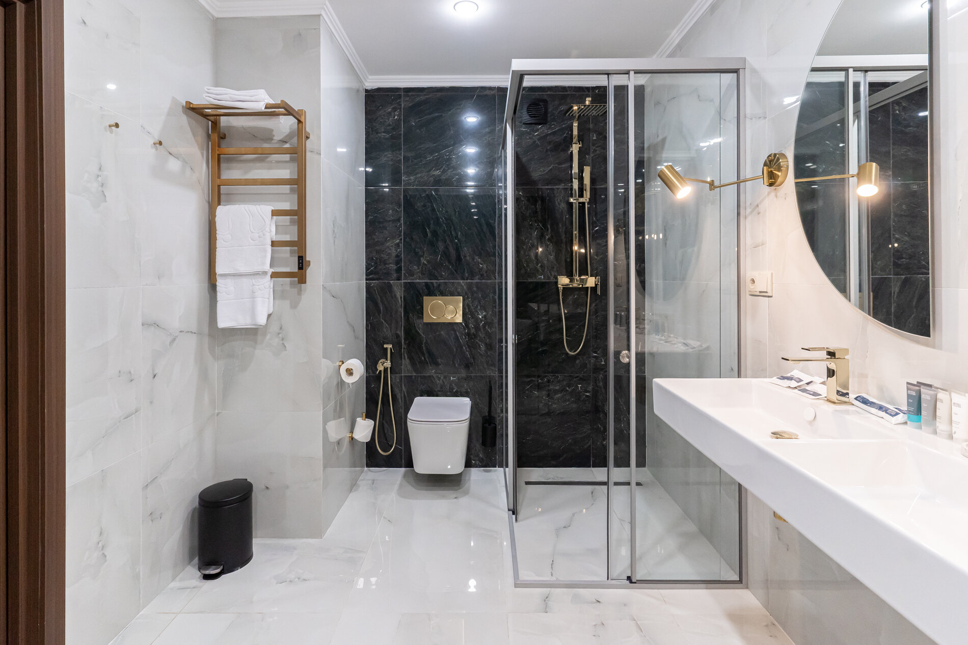 ГРАНД ЛЮКС ДВУХКОМНАТНЫЙ ВЫСОКИЙ ЭТАЖ