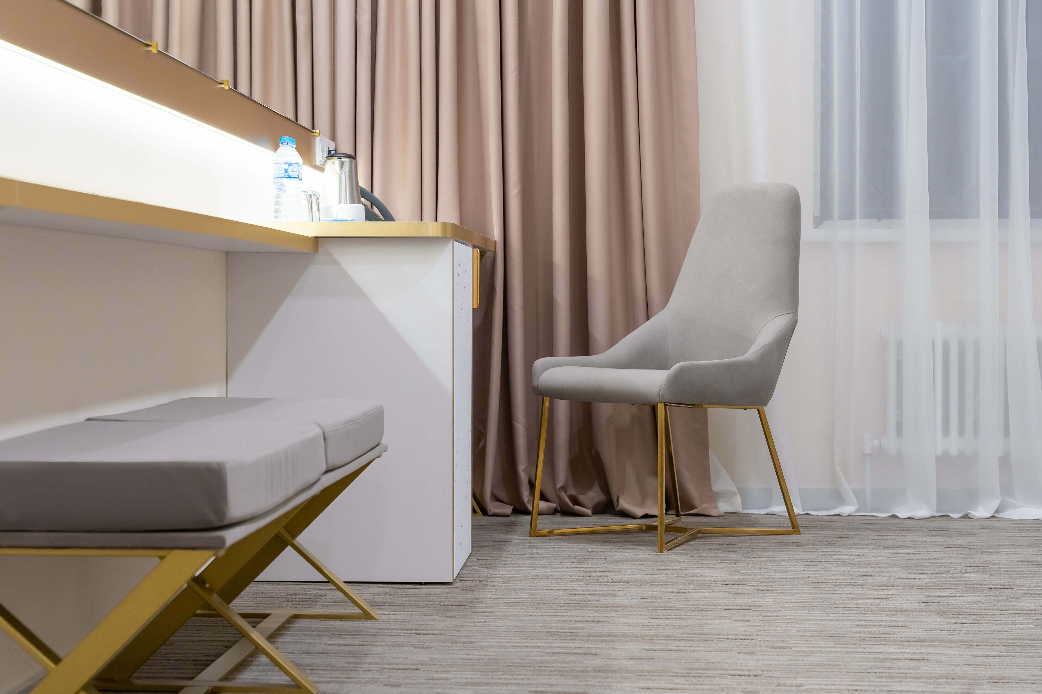 СУПЕРИОР ВЫСОКИЙ ЭТАЖ