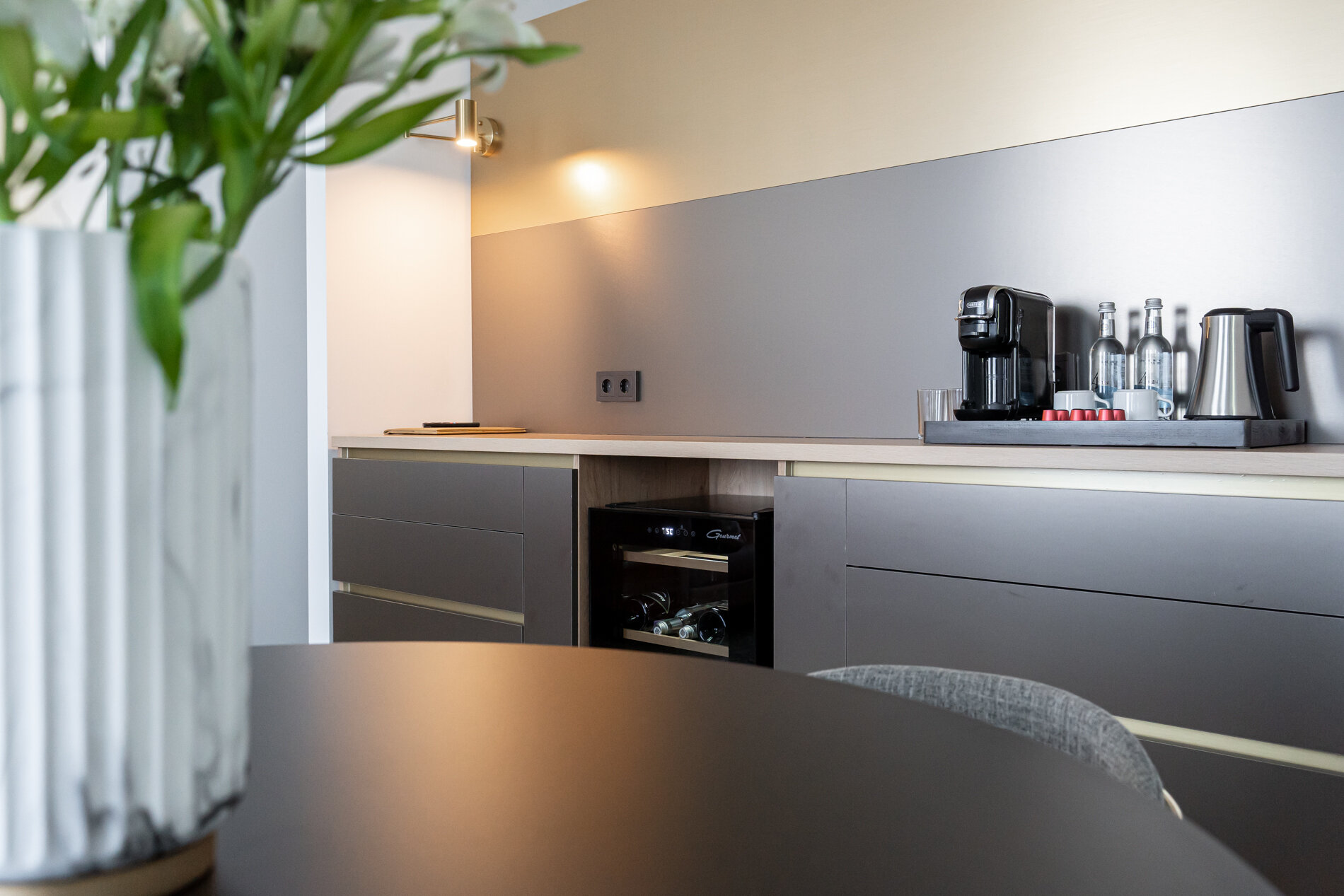 ГРАНД ЛЮКС ДВУХКОМНАТНЫЙ ВЫСОКИЙ ЭТАЖ