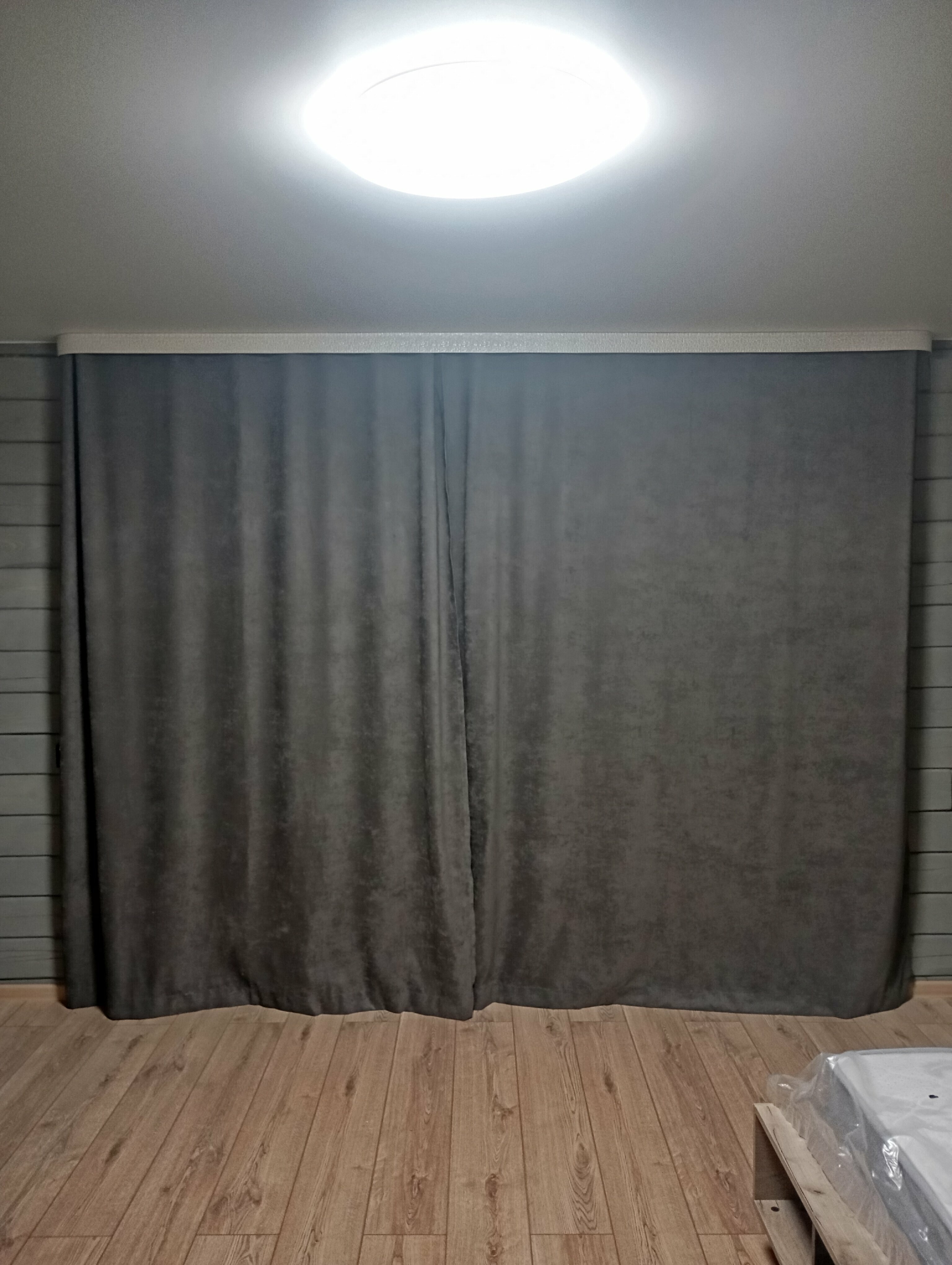 Семейный номер с террасой