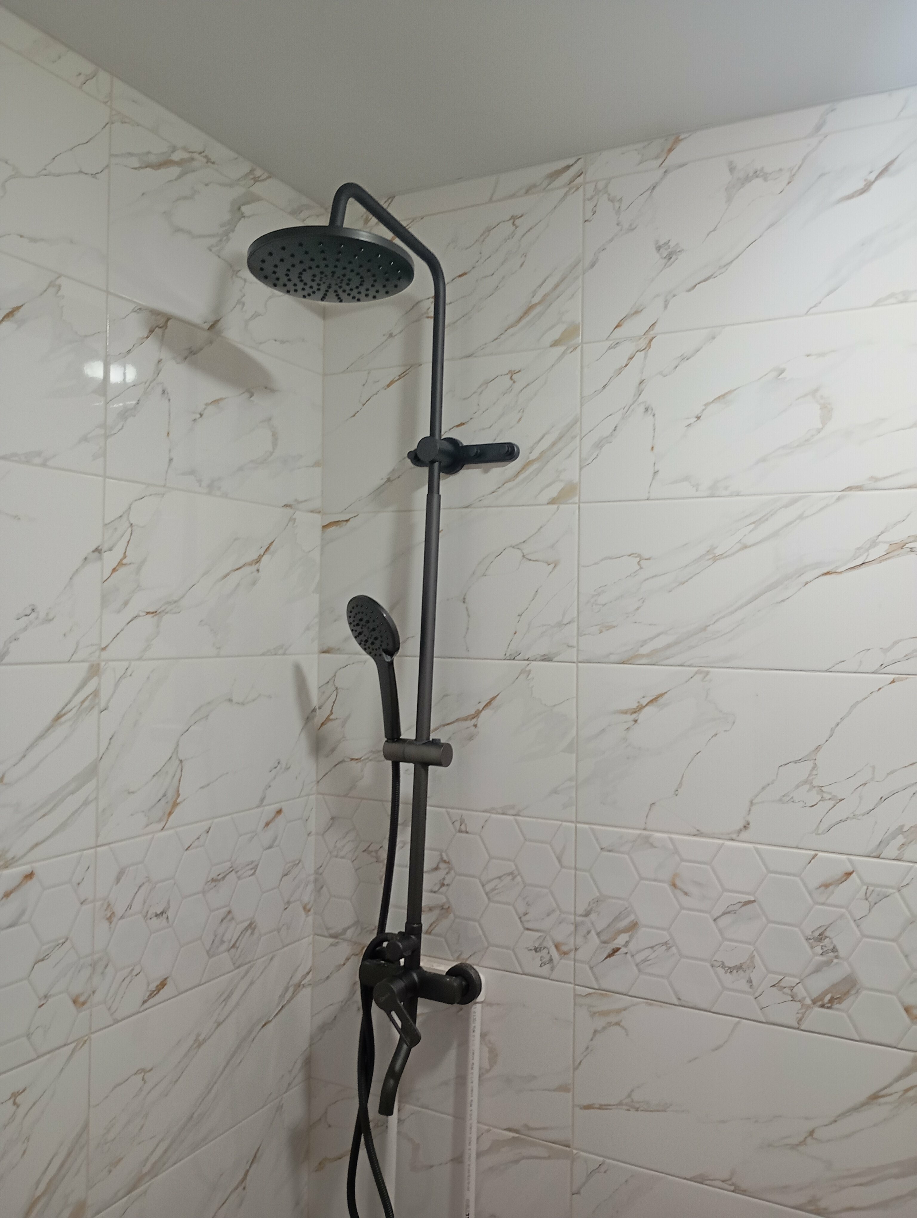 Семейный номер с террасой