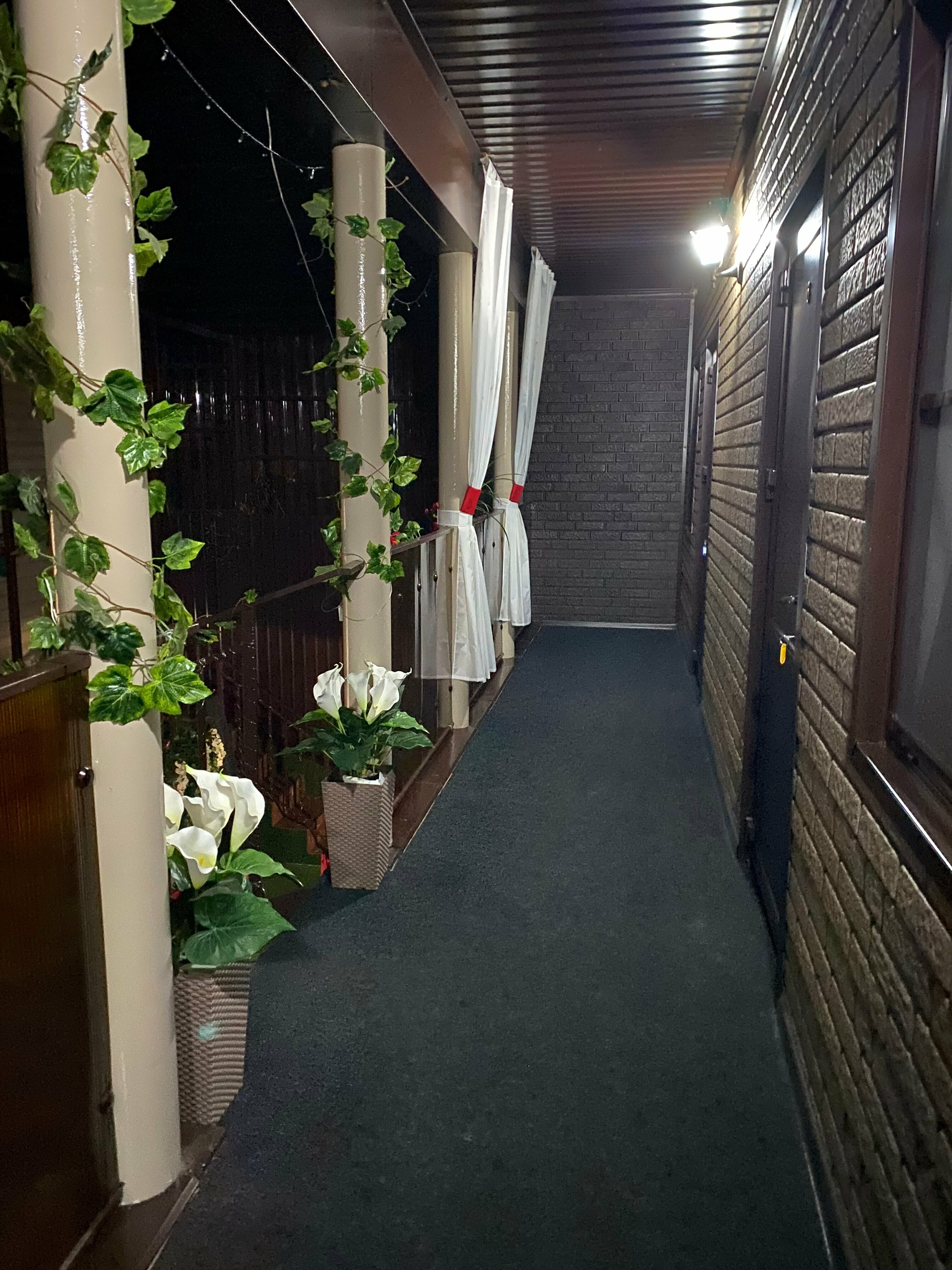 Стандартный двухместный номер с 1 кроватью