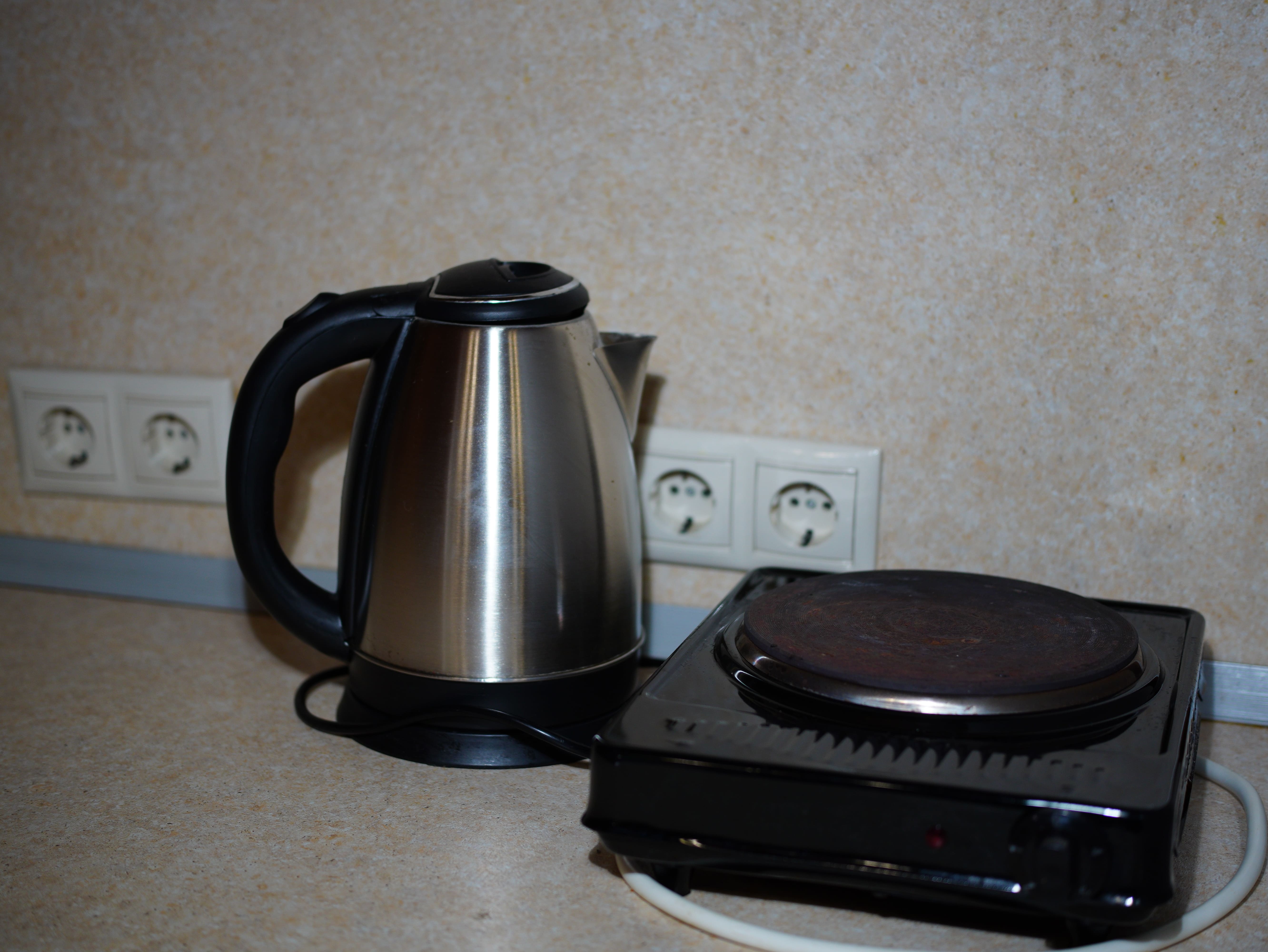 Четырехместный номер с сауной