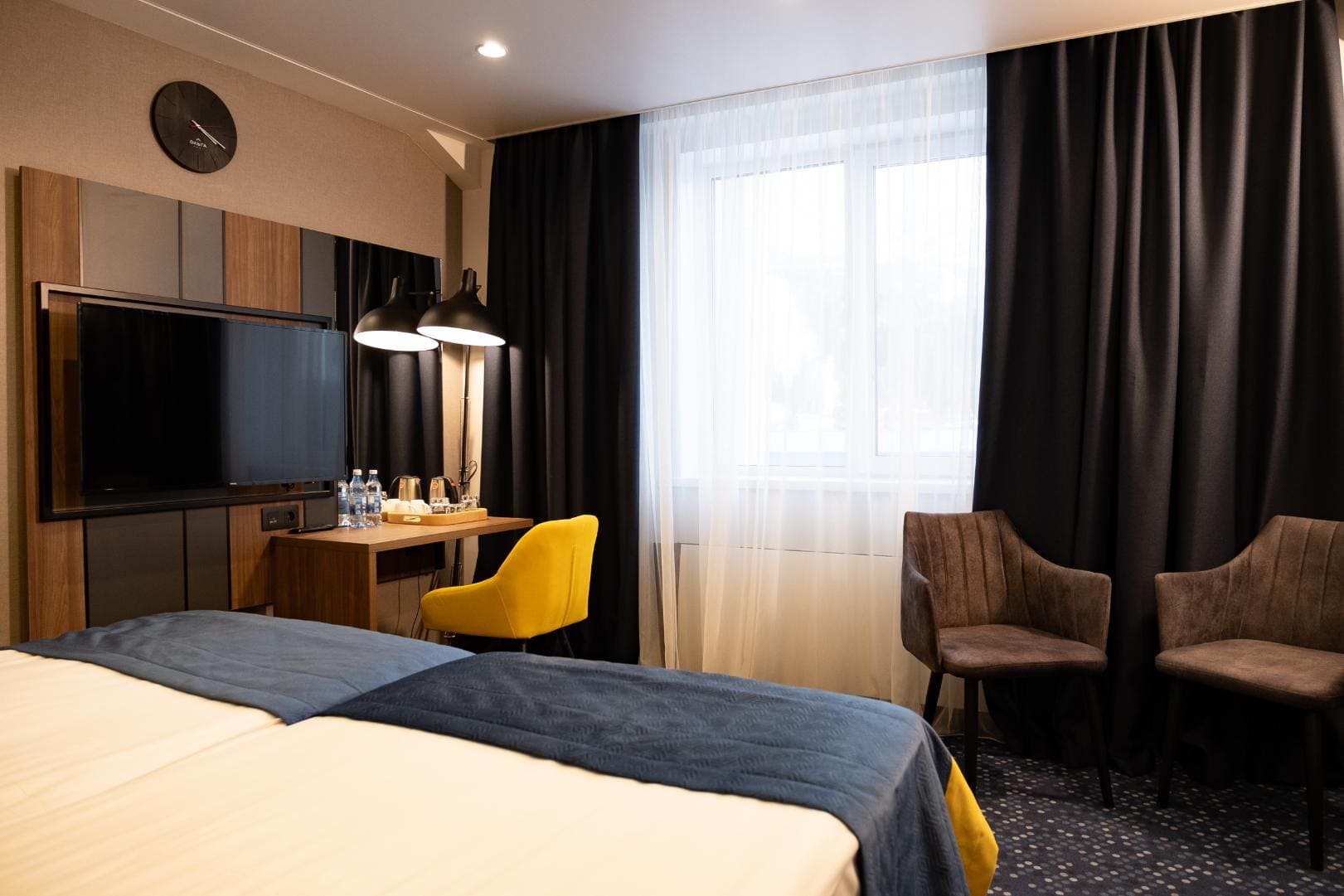 Семейный премиум +