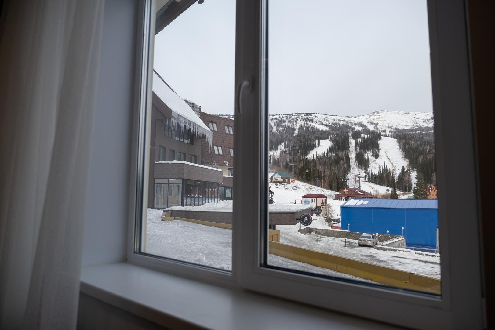 Семейный премиум +