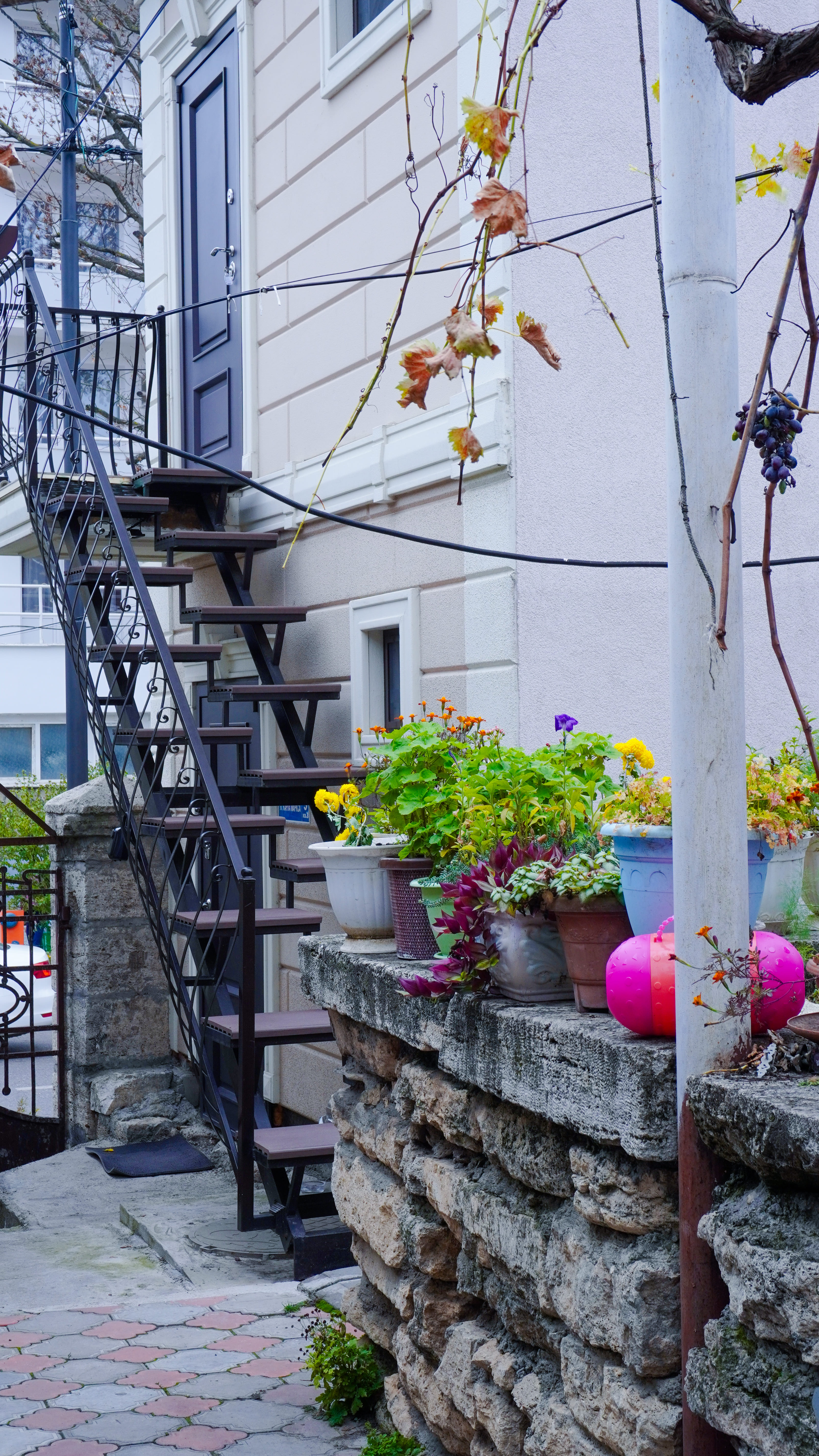 Номер-студия Делюкс