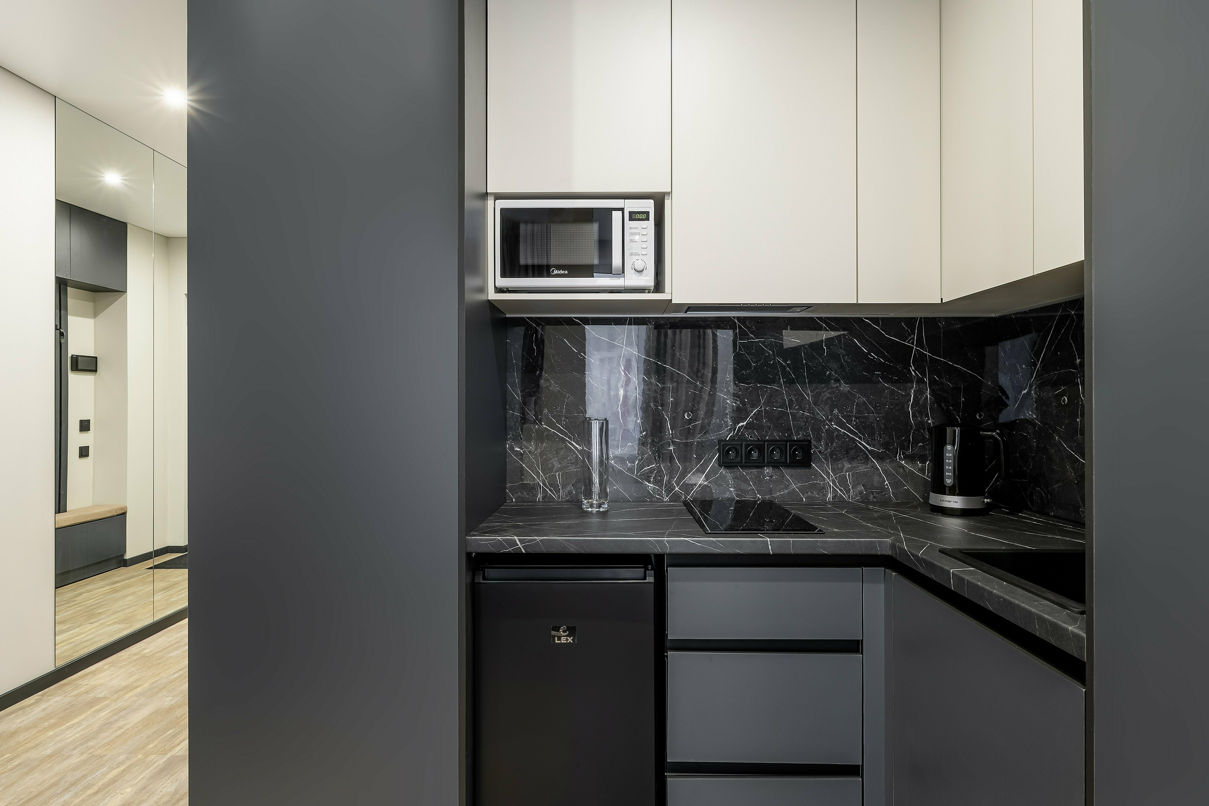 Апартаменты