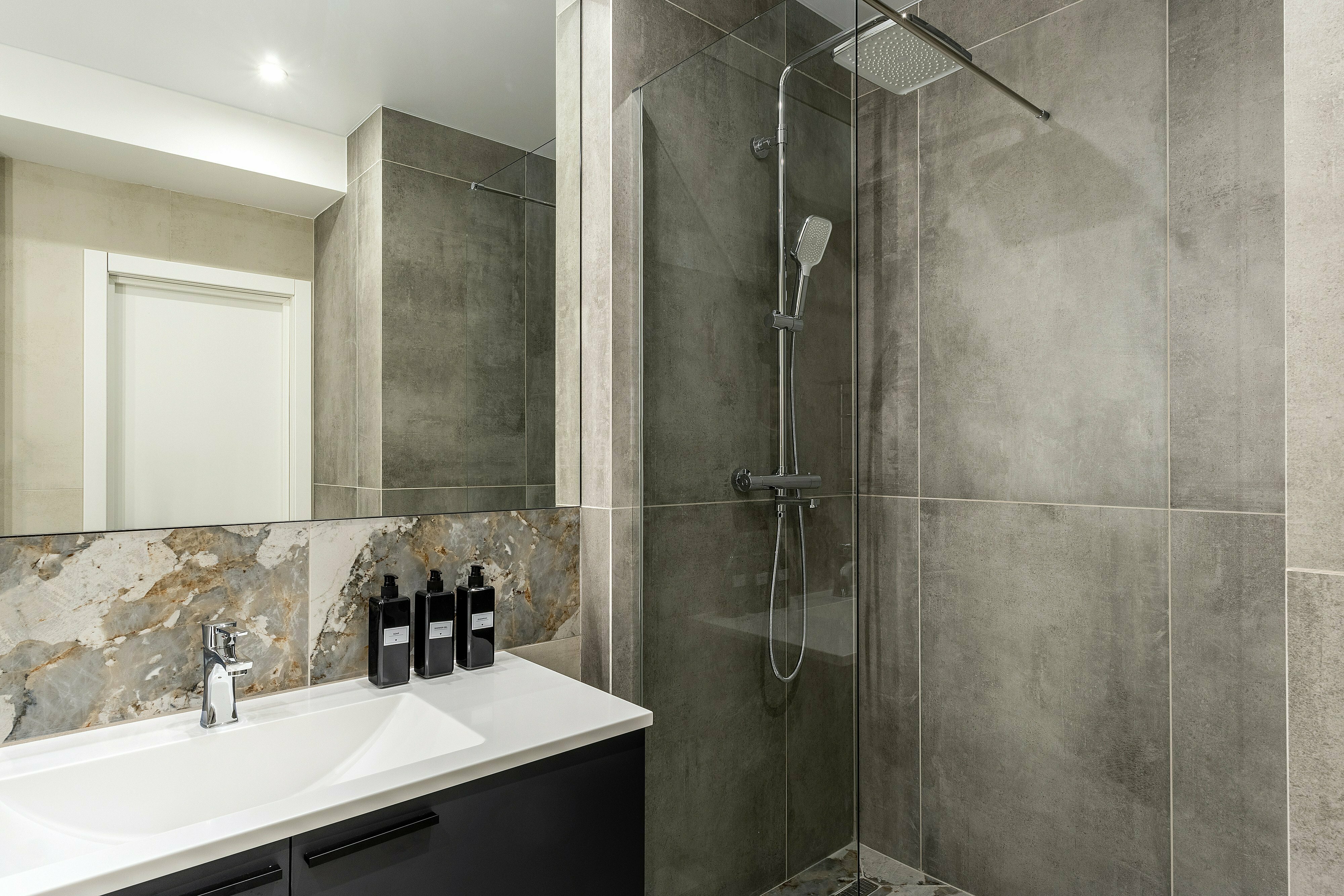 Апартаменты