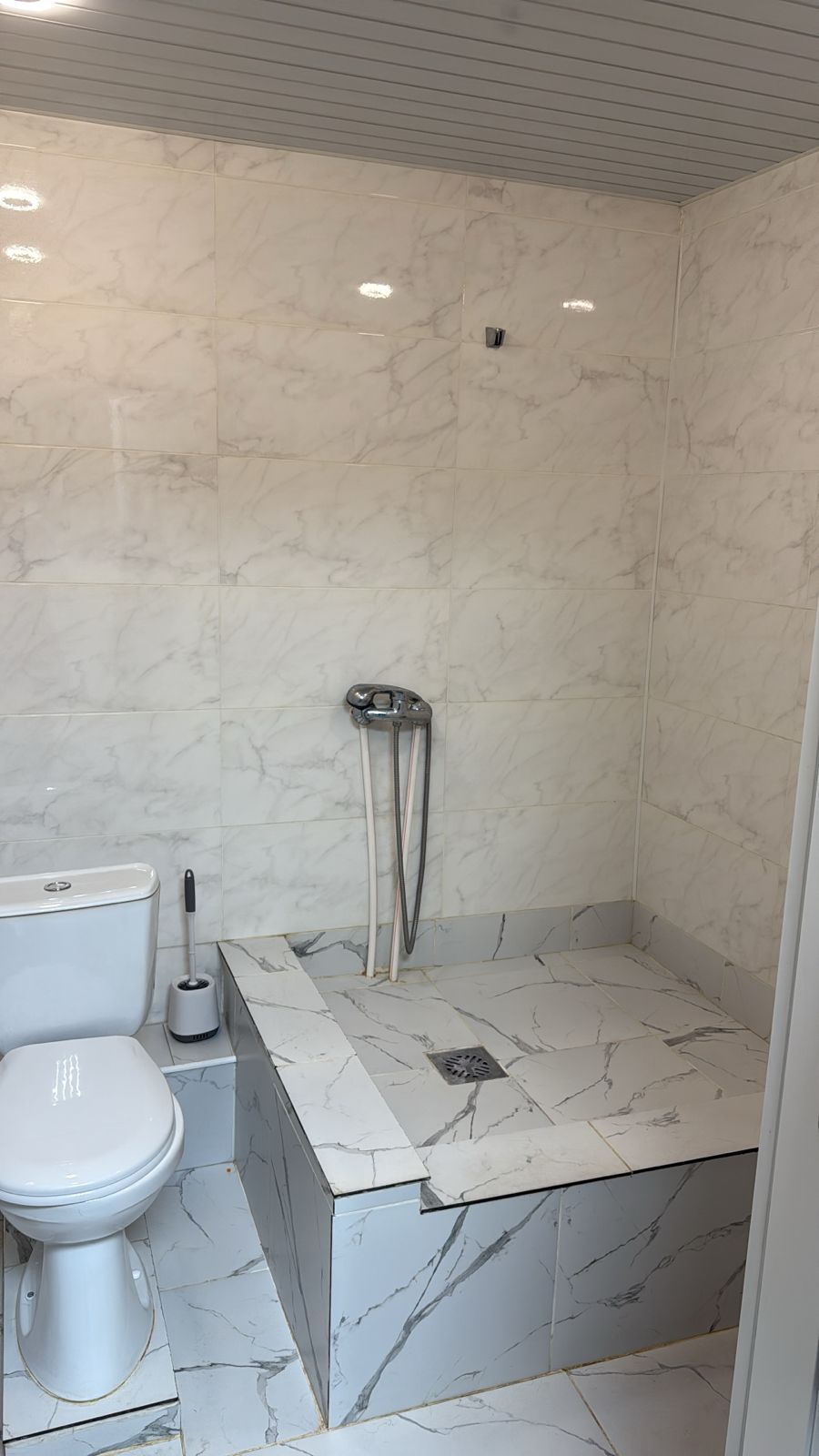 Двухместный номер с 2 отдельными кроватями