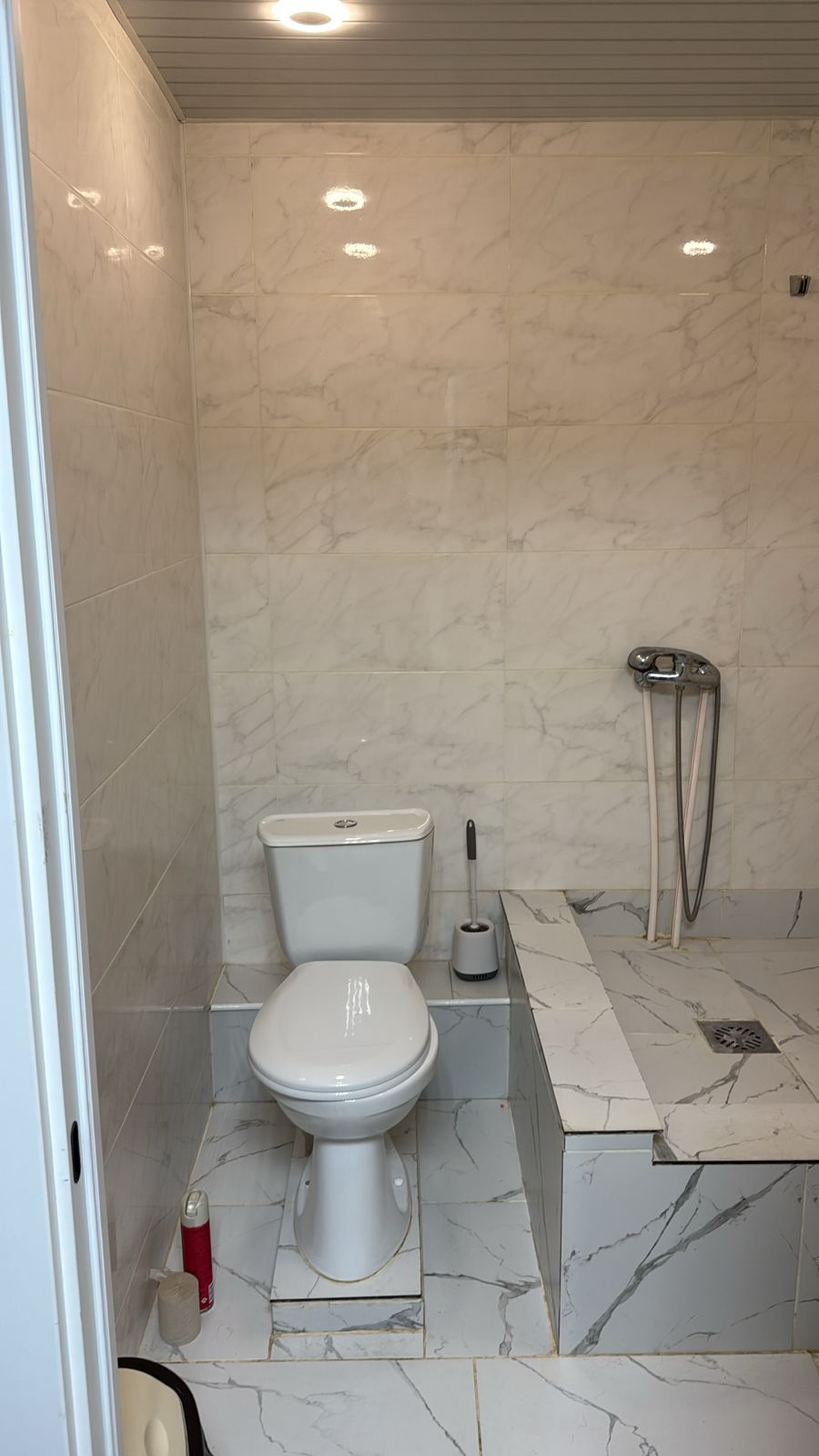 Двухместный номер с 2 отдельными кроватями