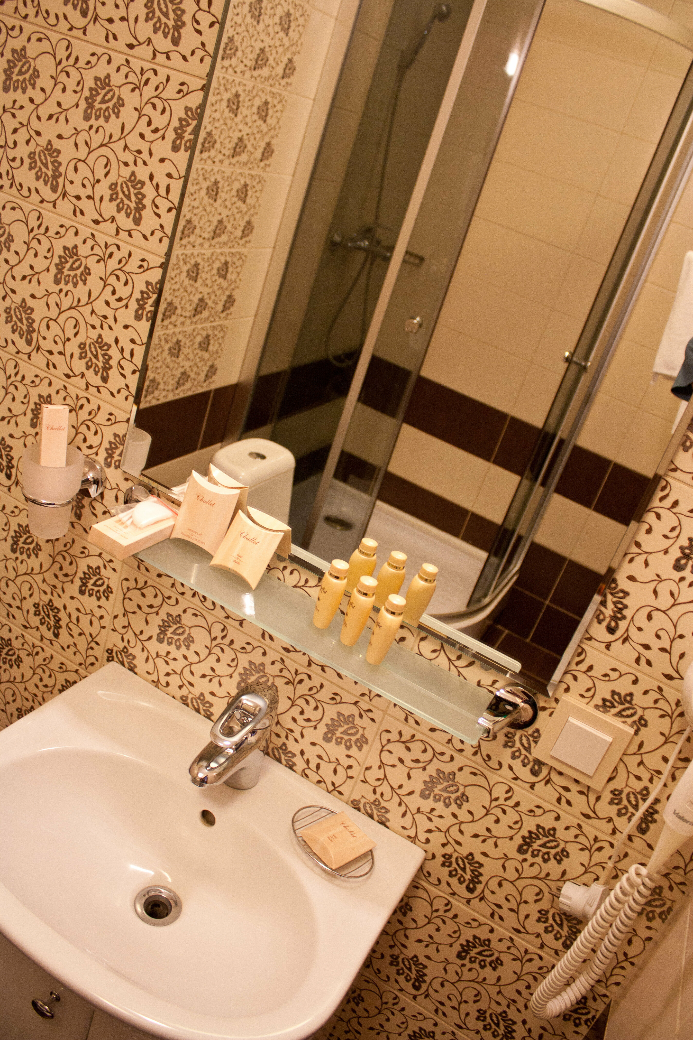 Двухместный номер-студия Делюкс с 1 кроватью