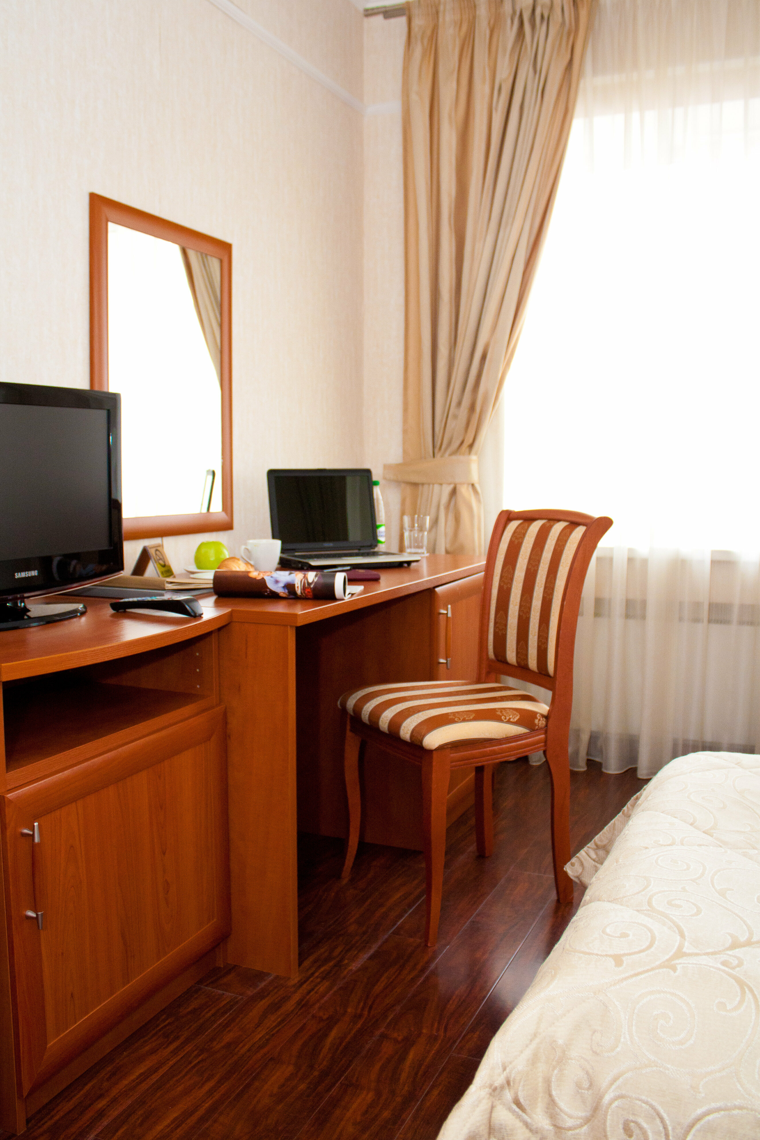 Одноместный номер