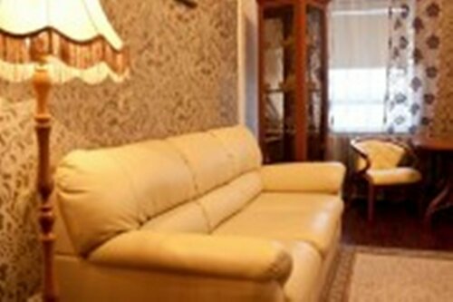 Люкс с 1 спальней в Европа