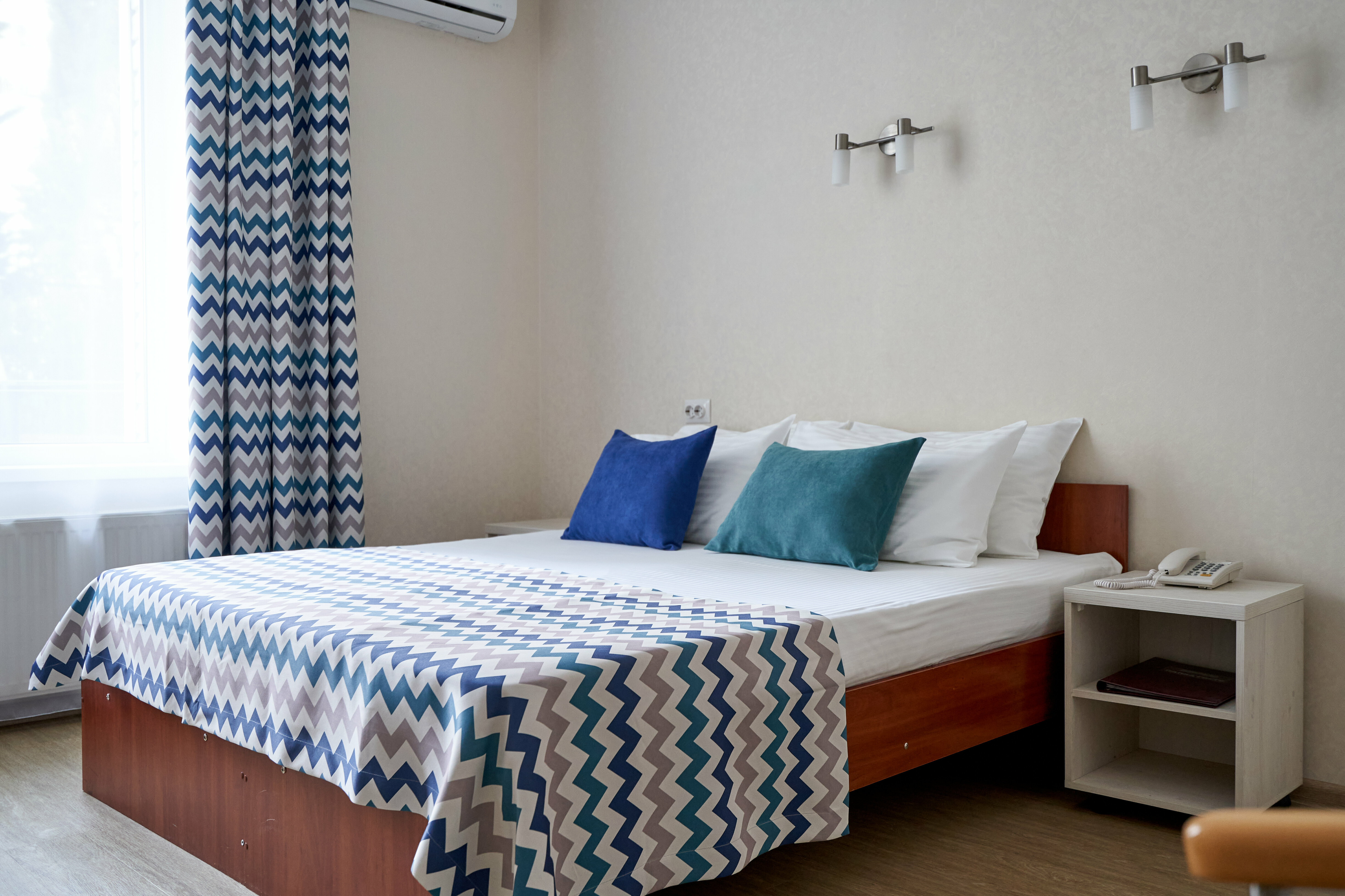 Командировка