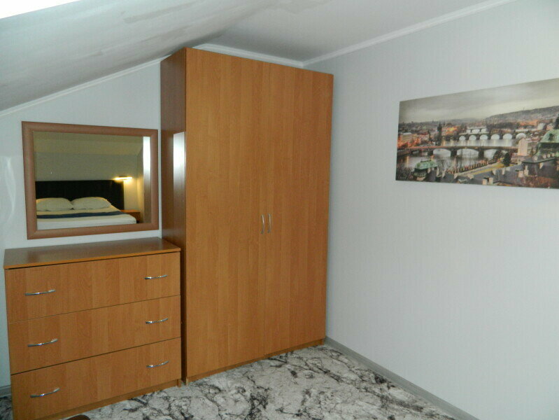 Семейный номер