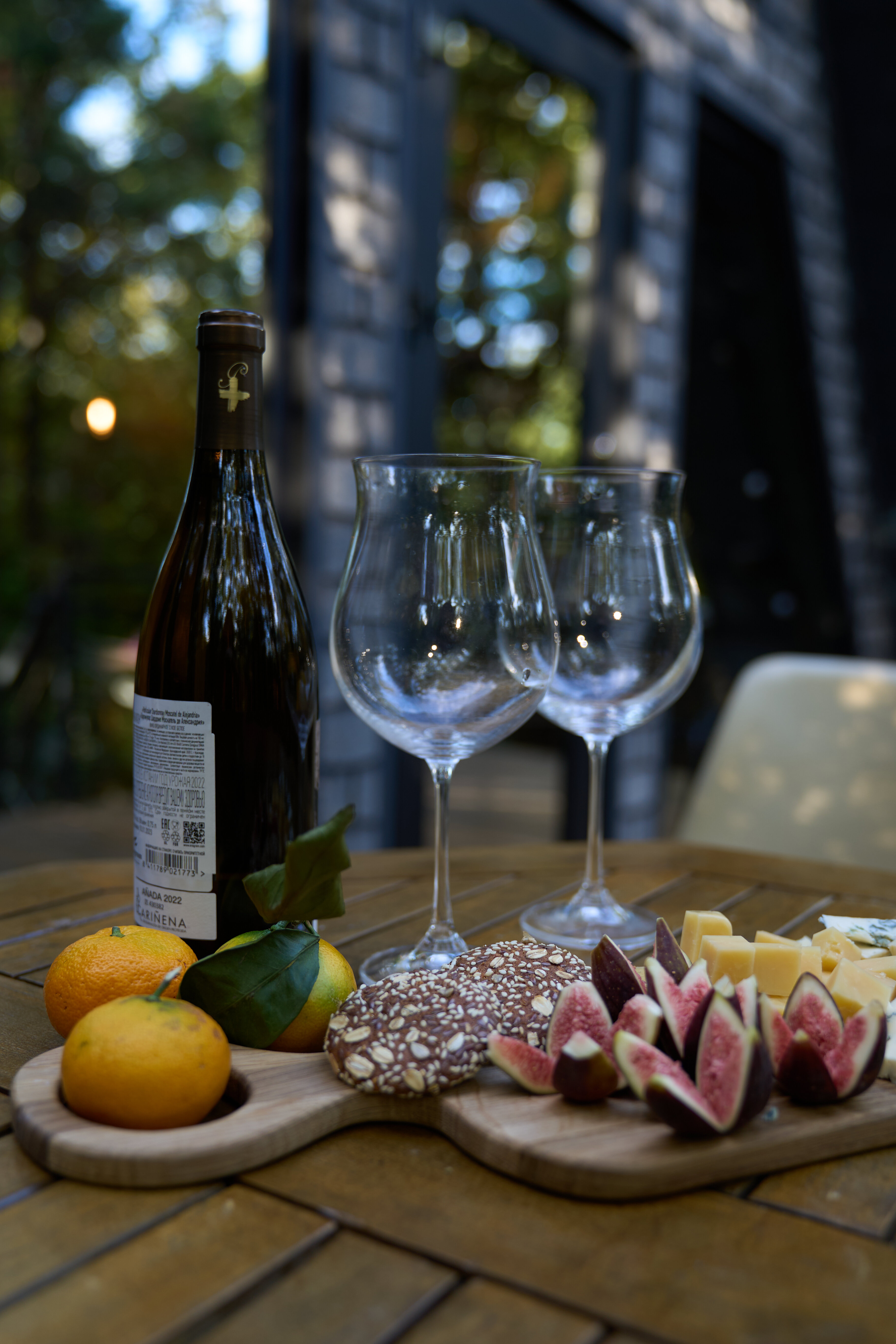 Дом с собственным бассейном