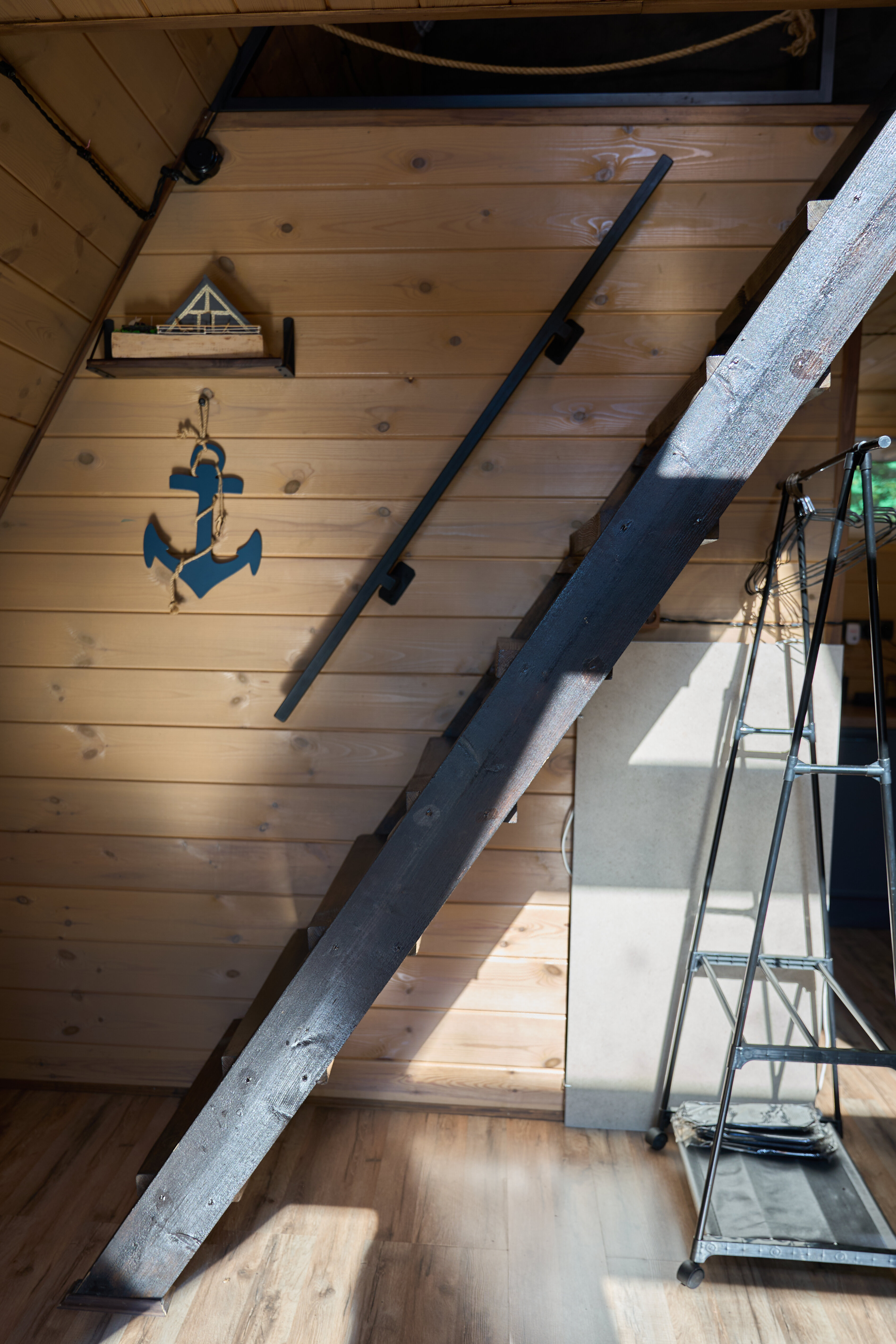 Дом с собственным бассейном