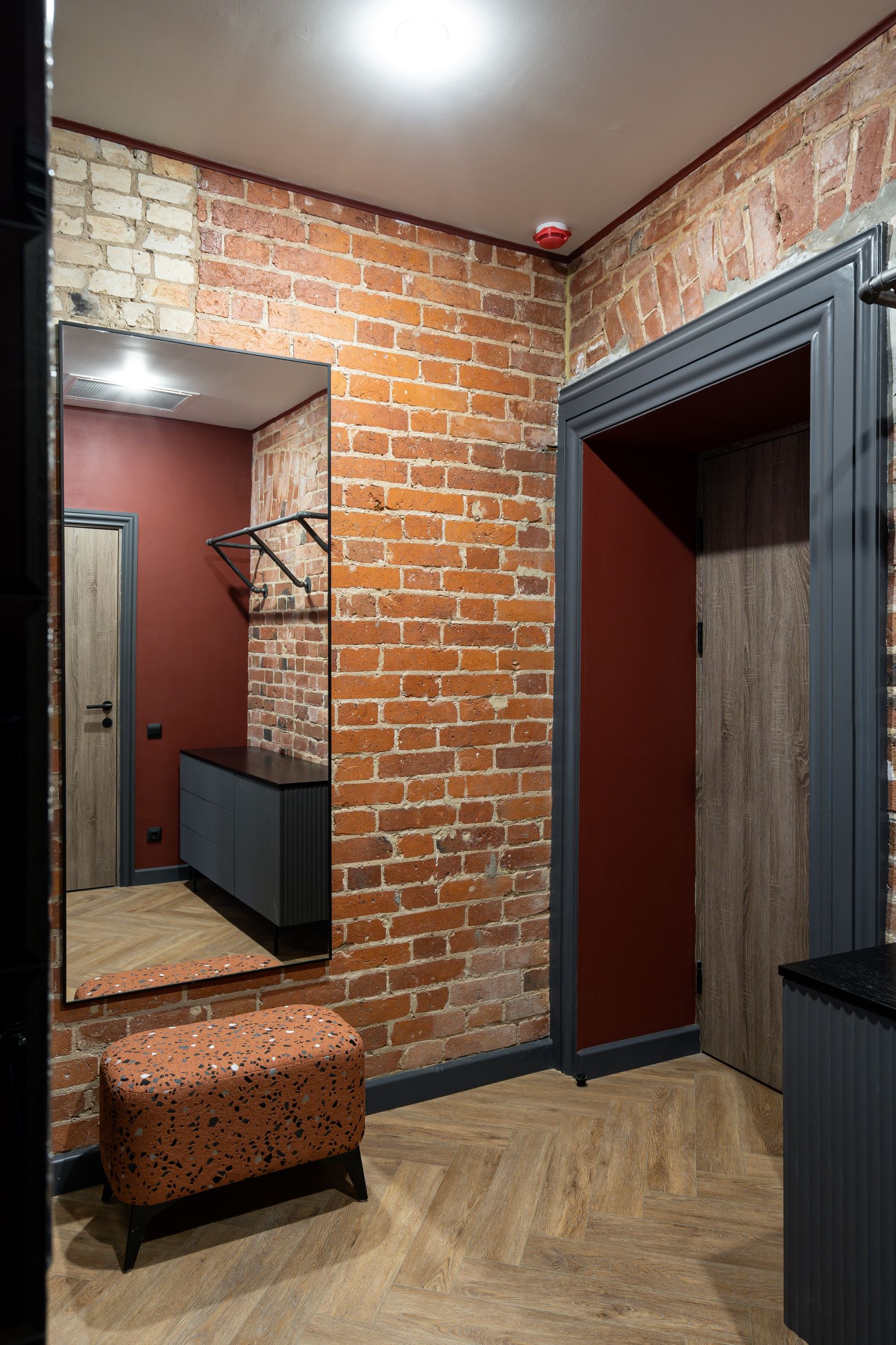 Джуниор сьют с дополнительным спальным местом