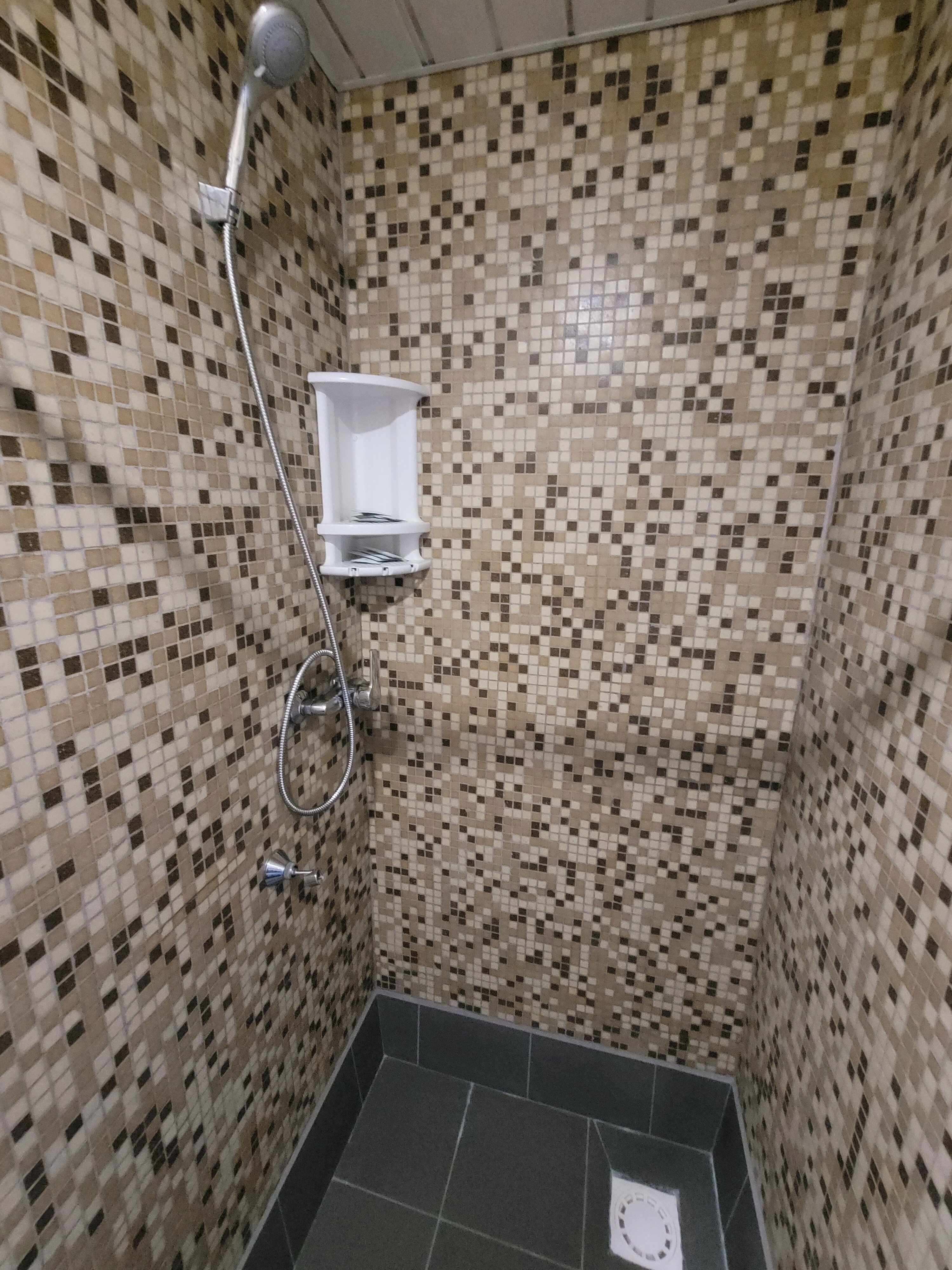 Трехместный номер