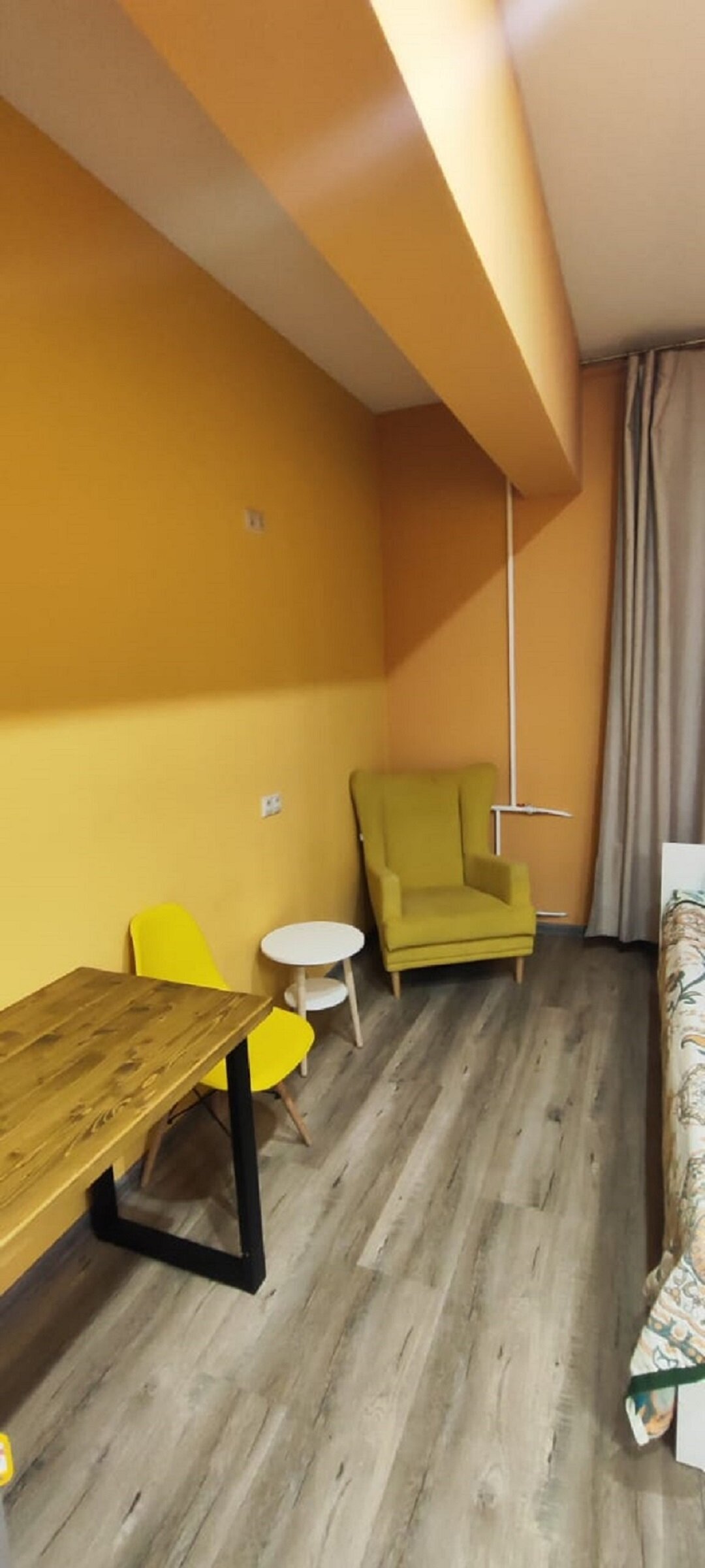 Одноместный номер