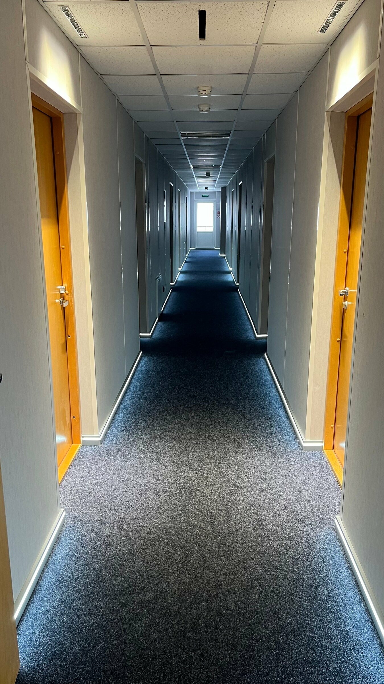 Трехместный номер «Комфорт»