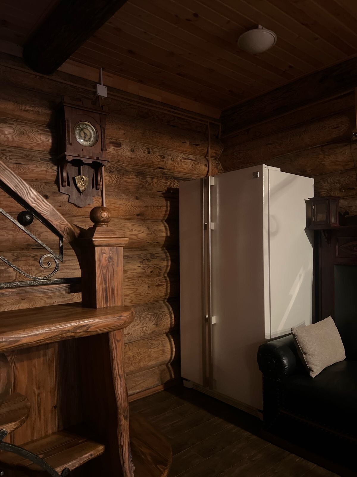 Гостевой дом с сауной