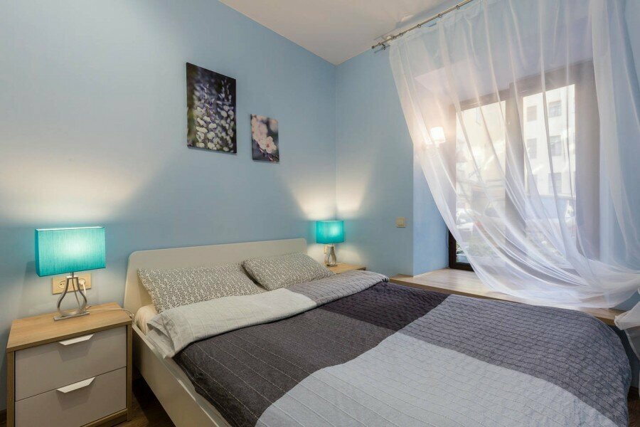 Семейный люкс