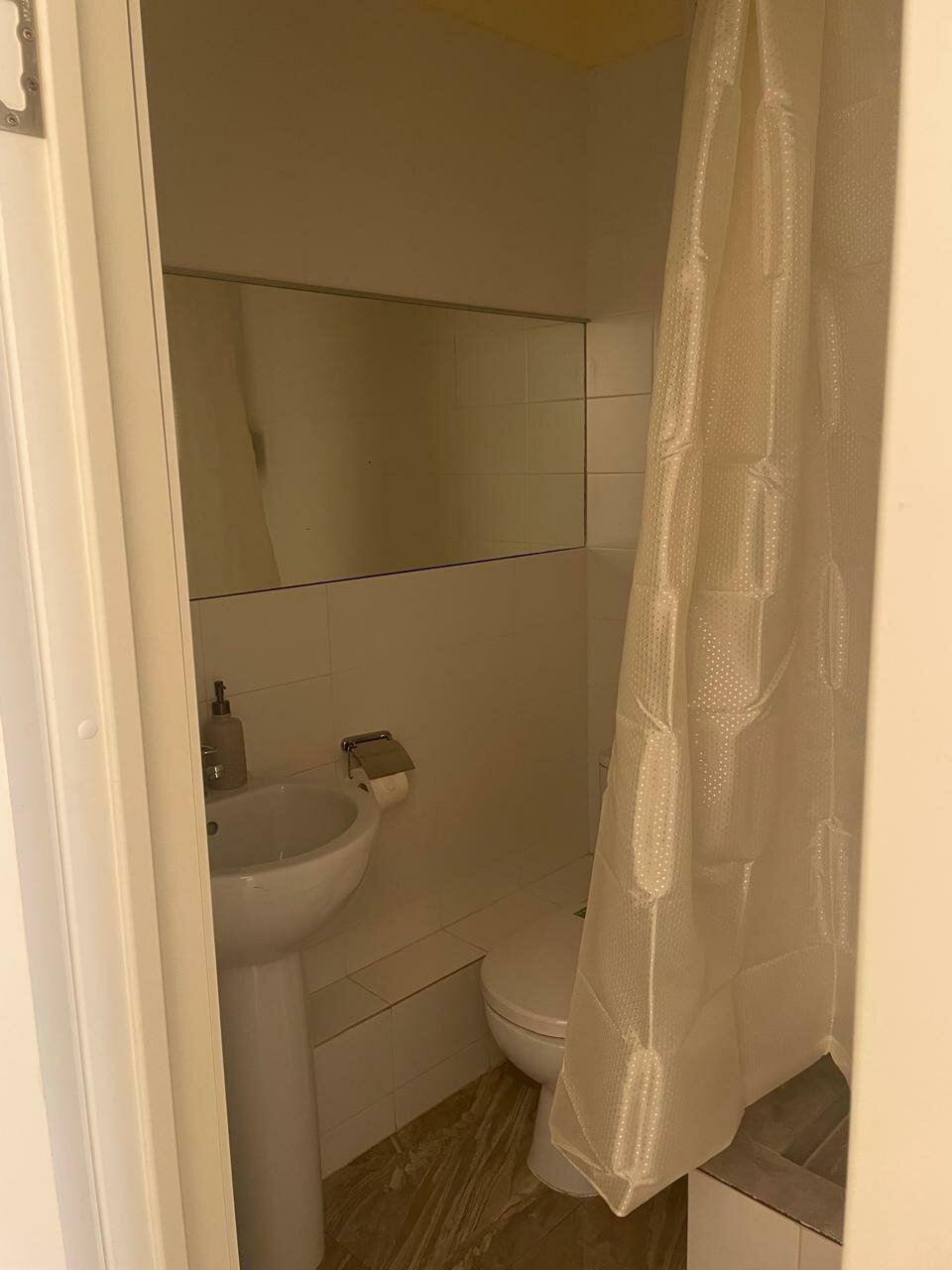 Стандартный одноместный номер