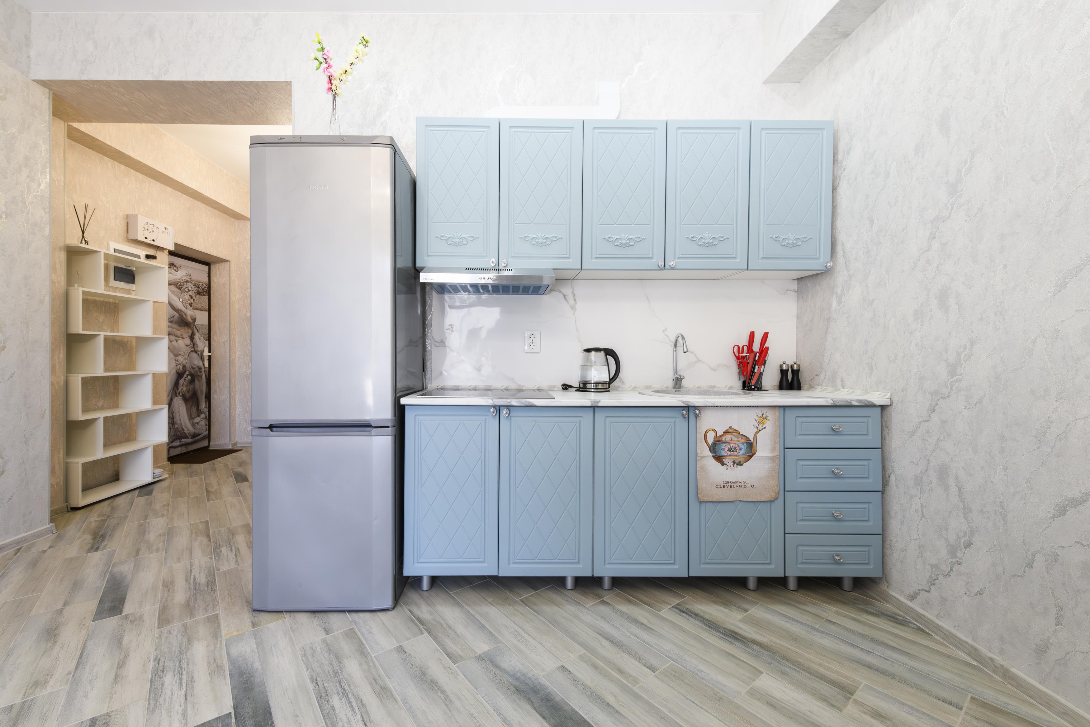 🏡 АПАРТАМЕНТЫ С ВИДОМ НА ВИНОГРАДНИКИ |№5| 2 этаж | 55 м²