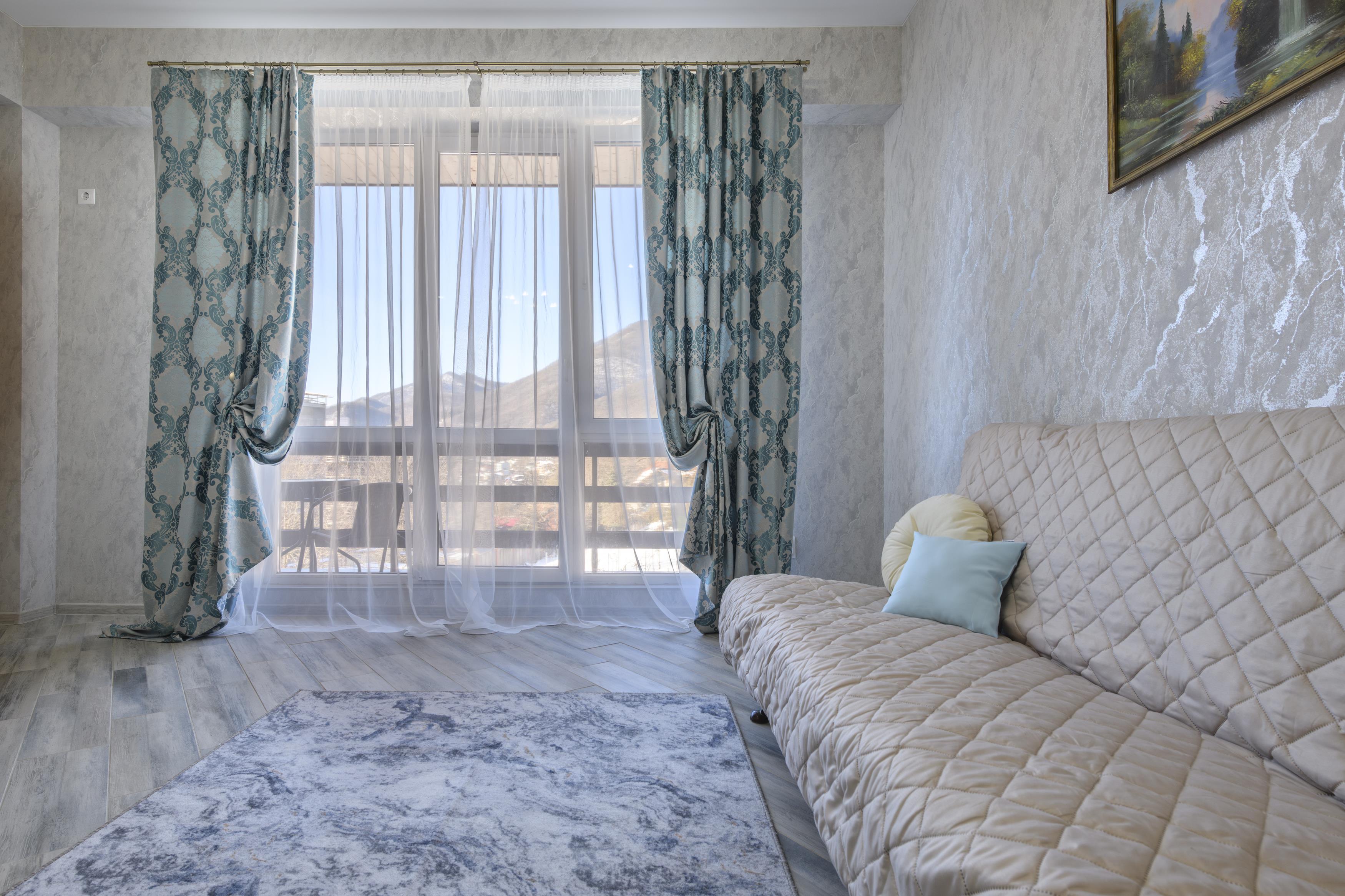 🏡 АПАРТАМЕНТЫ С ВИДОМ НА ВИНОГРАДНИКИ |№5| 2 этаж | 55 м²