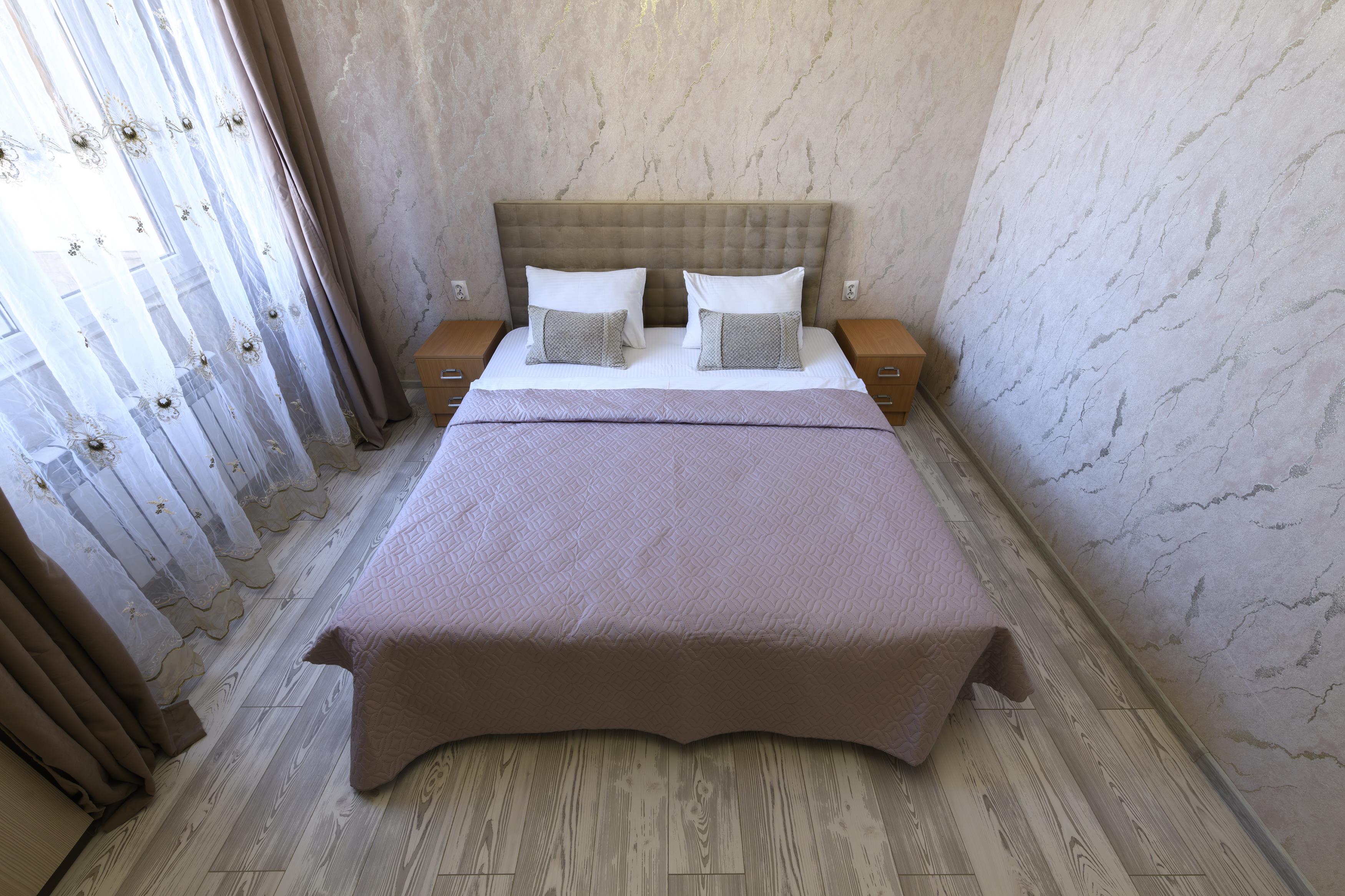 🏡 АПАРТАМЕНТЫ С ВИДОМ НА ВИНОГРАДНИКИ |№5| 2 этаж | 55 м²