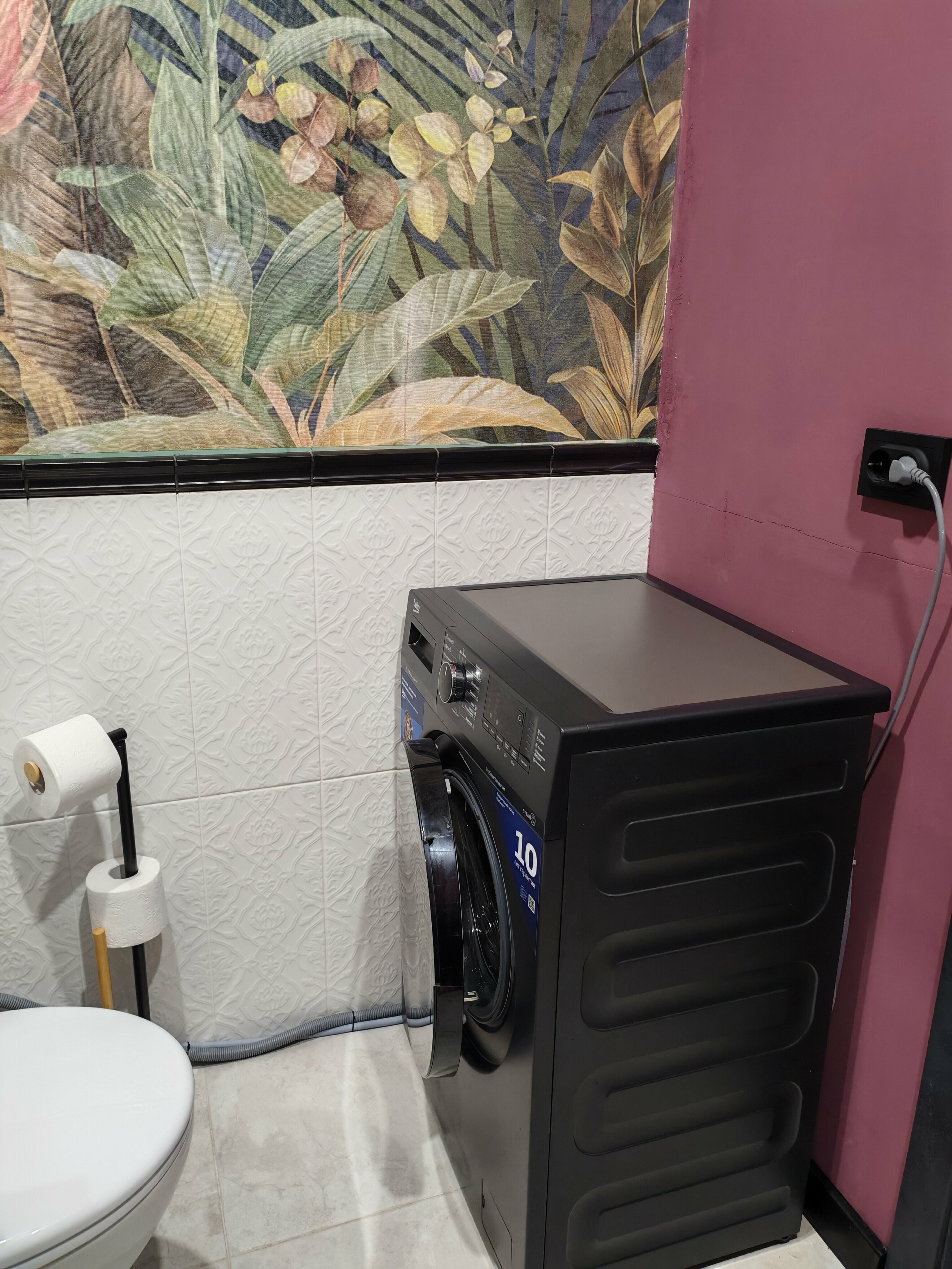 Стандартный четырехместный номер