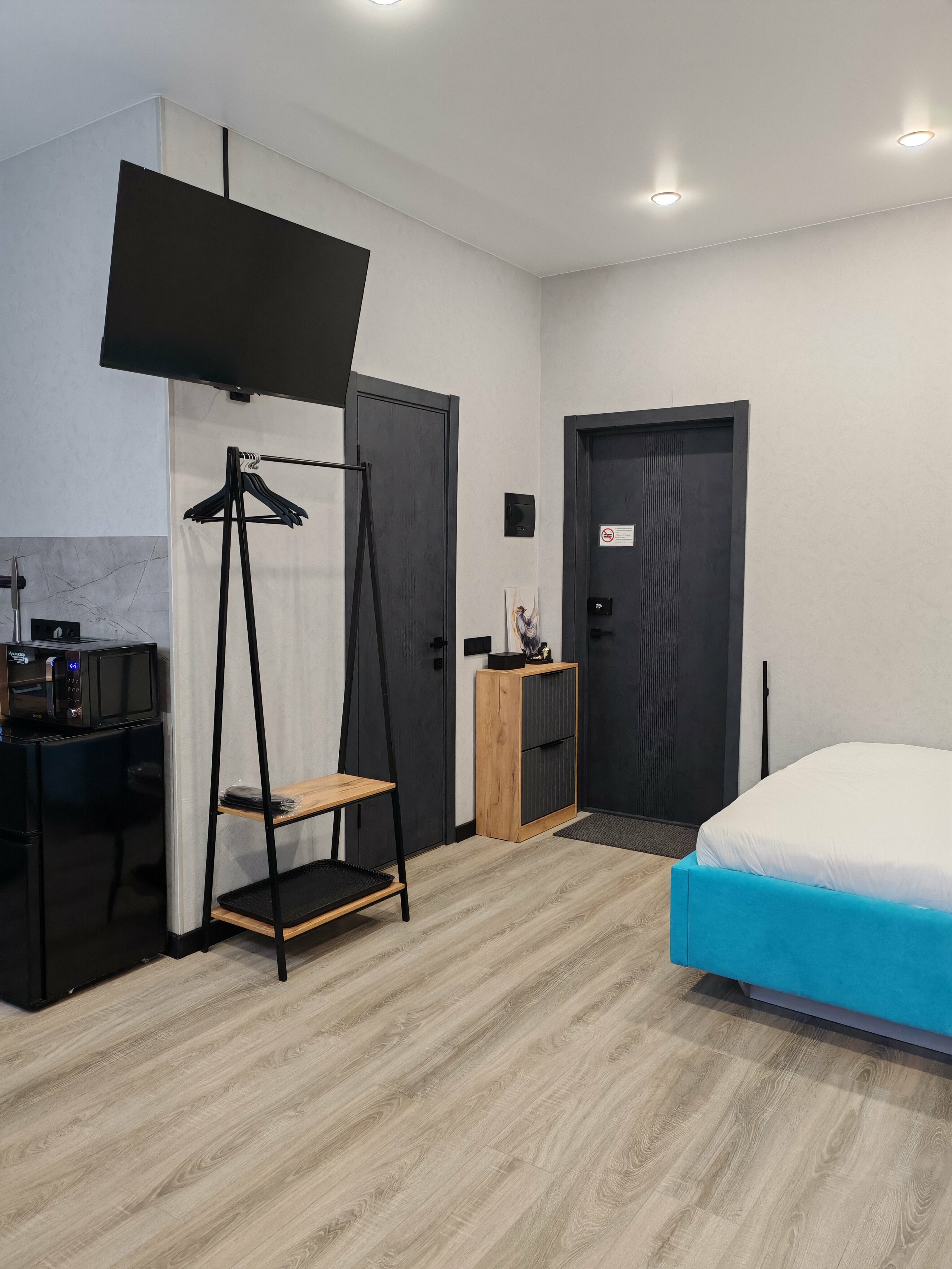 Семейный номер Делюкс