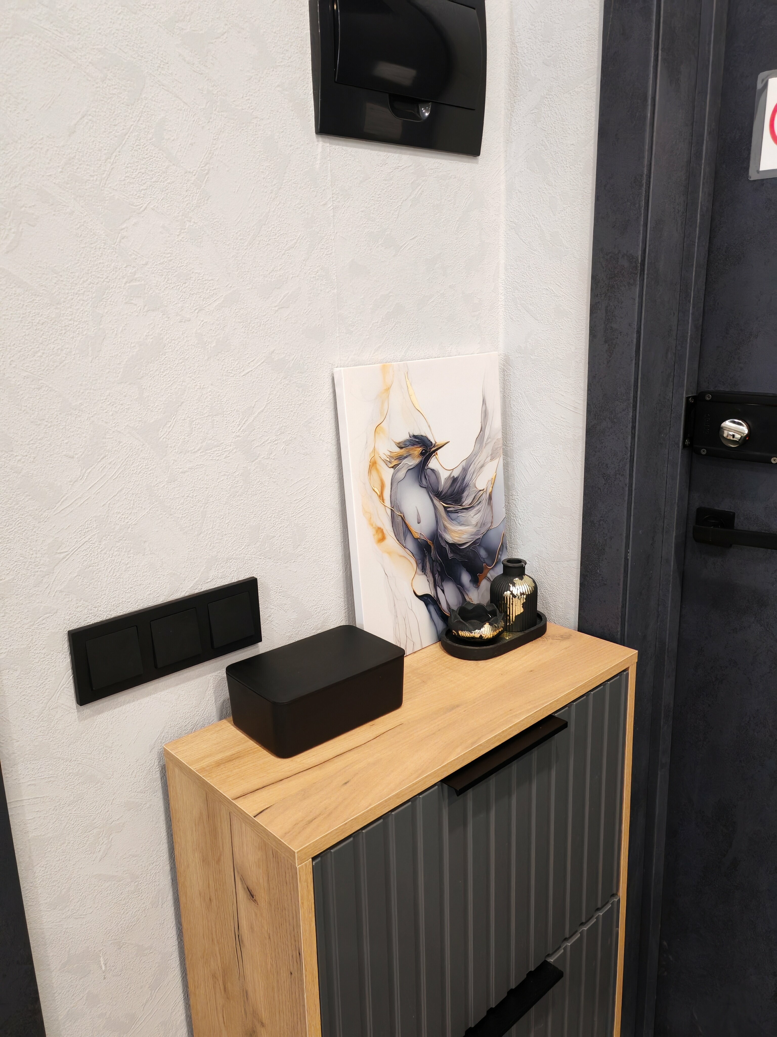 Семейный номер Делюкс