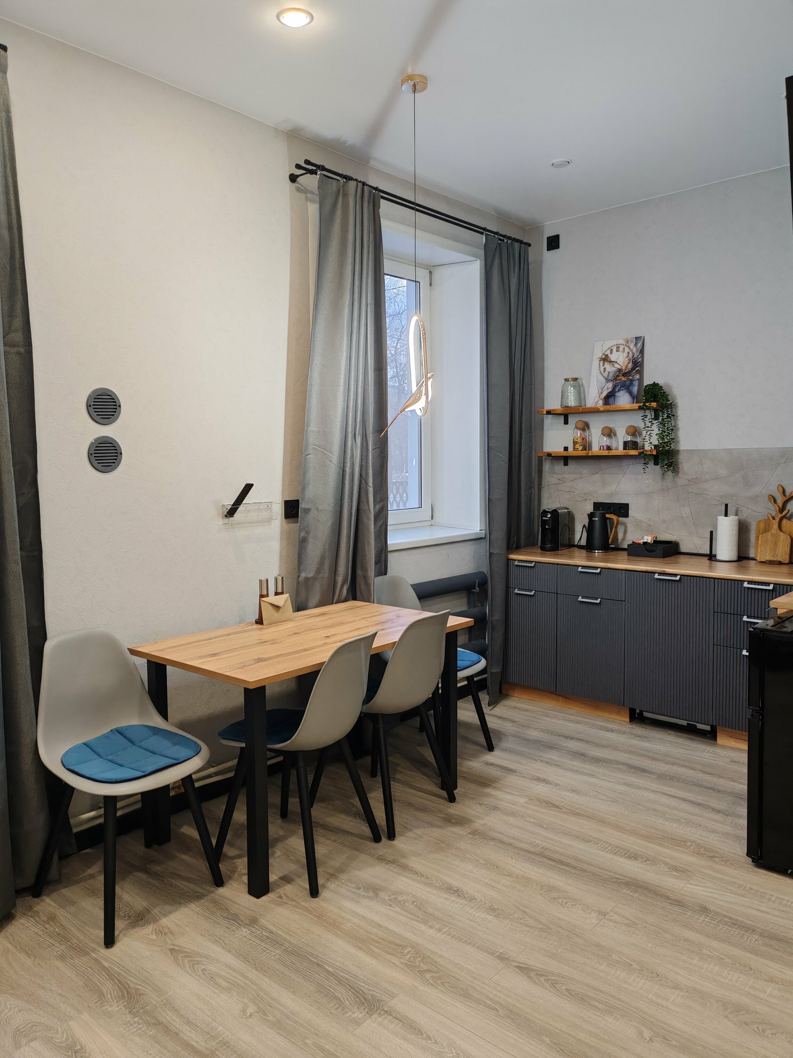 Семейный номер Делюкс